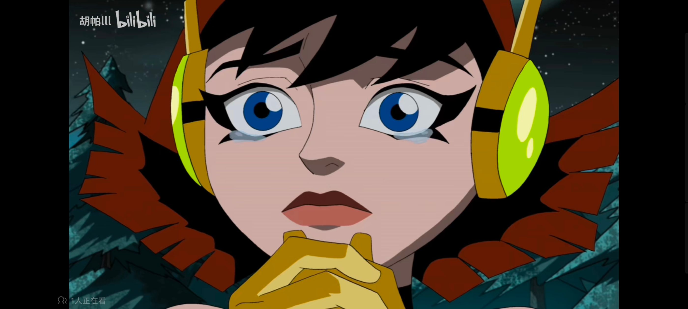 复仇者世上最强英雄组合,复仇者联盟,超级英雄,漫威,动画,动漫,番剧,ACG