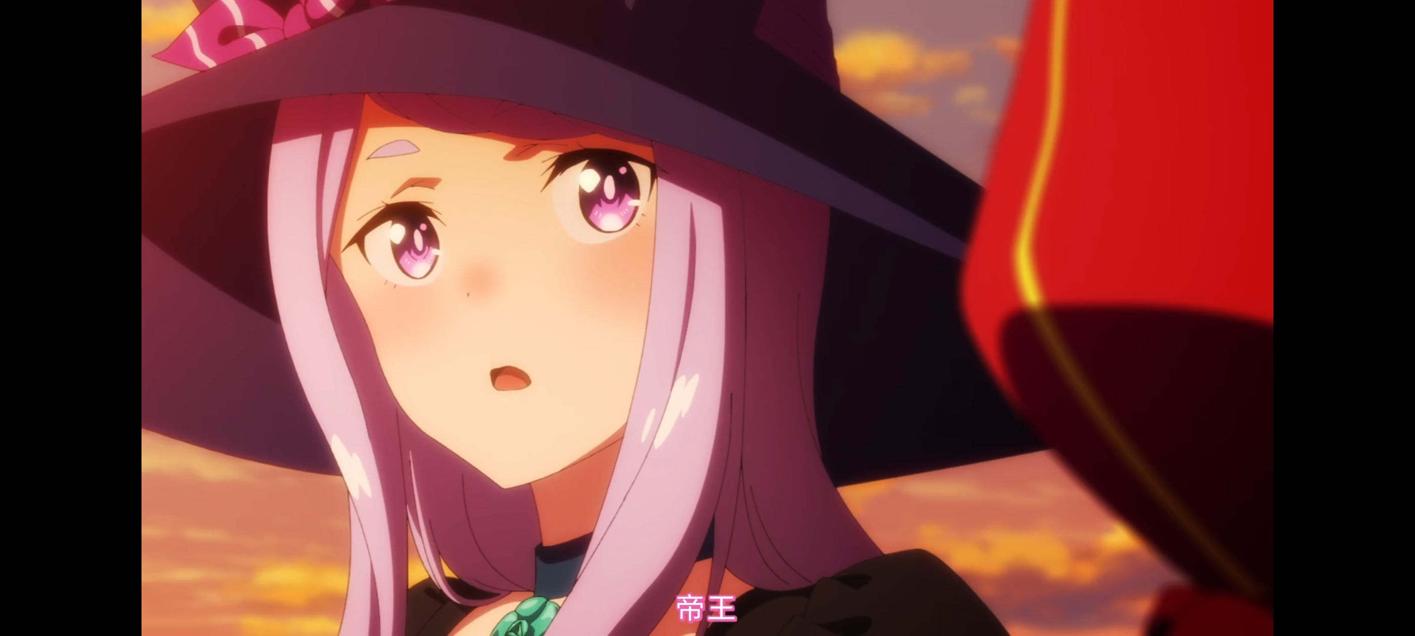 赛马娘,赛马娘第二季,动画,动漫,番剧,二次元,ACG