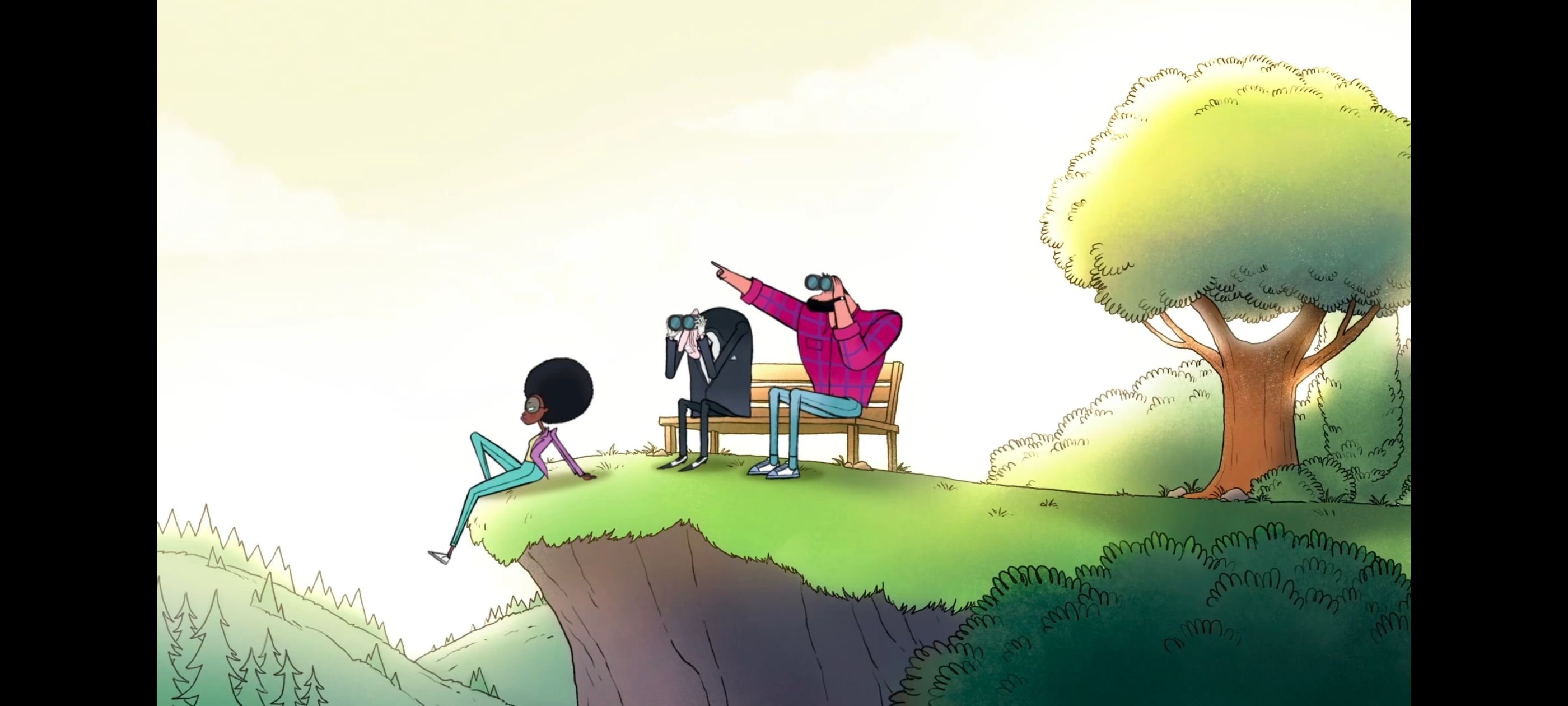 蝙蝠侠家族,蝙蝠侠一家,动画,动漫,番剧,ACG