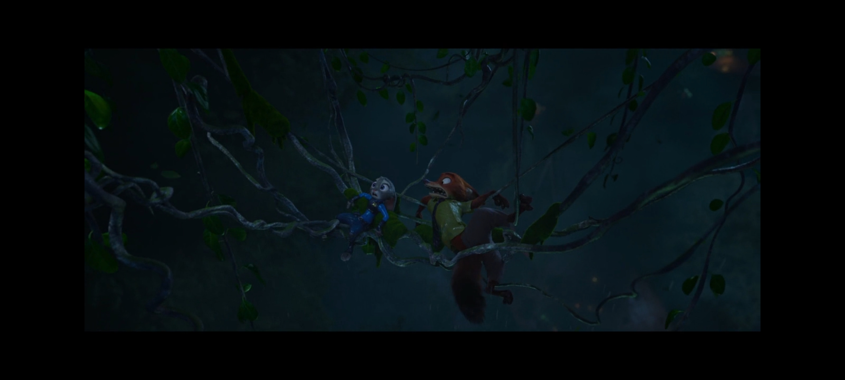 疯狂动物城,动画电影,动漫,动画,电影,二次元,ACG