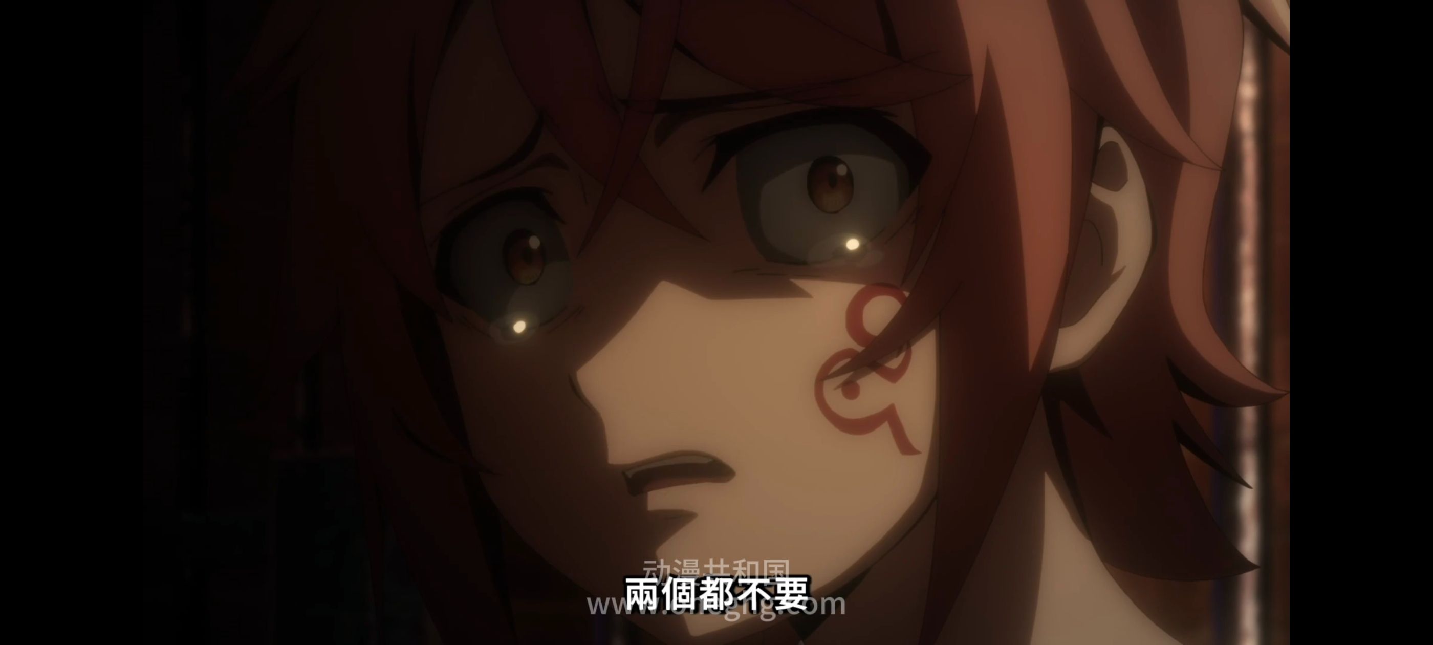 凭你也想讨伐魔王,你这种家伙别想打败魔王,百合,动漫,动画,番剧,ACG