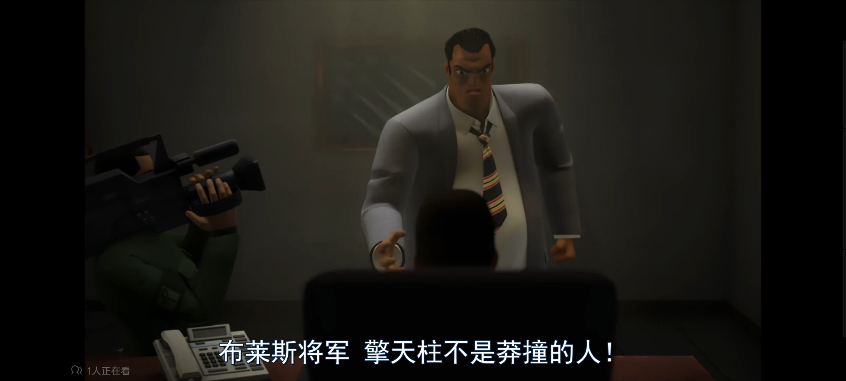 变形金刚,变形金刚领袖之证,动画,动漫,番剧,ACG