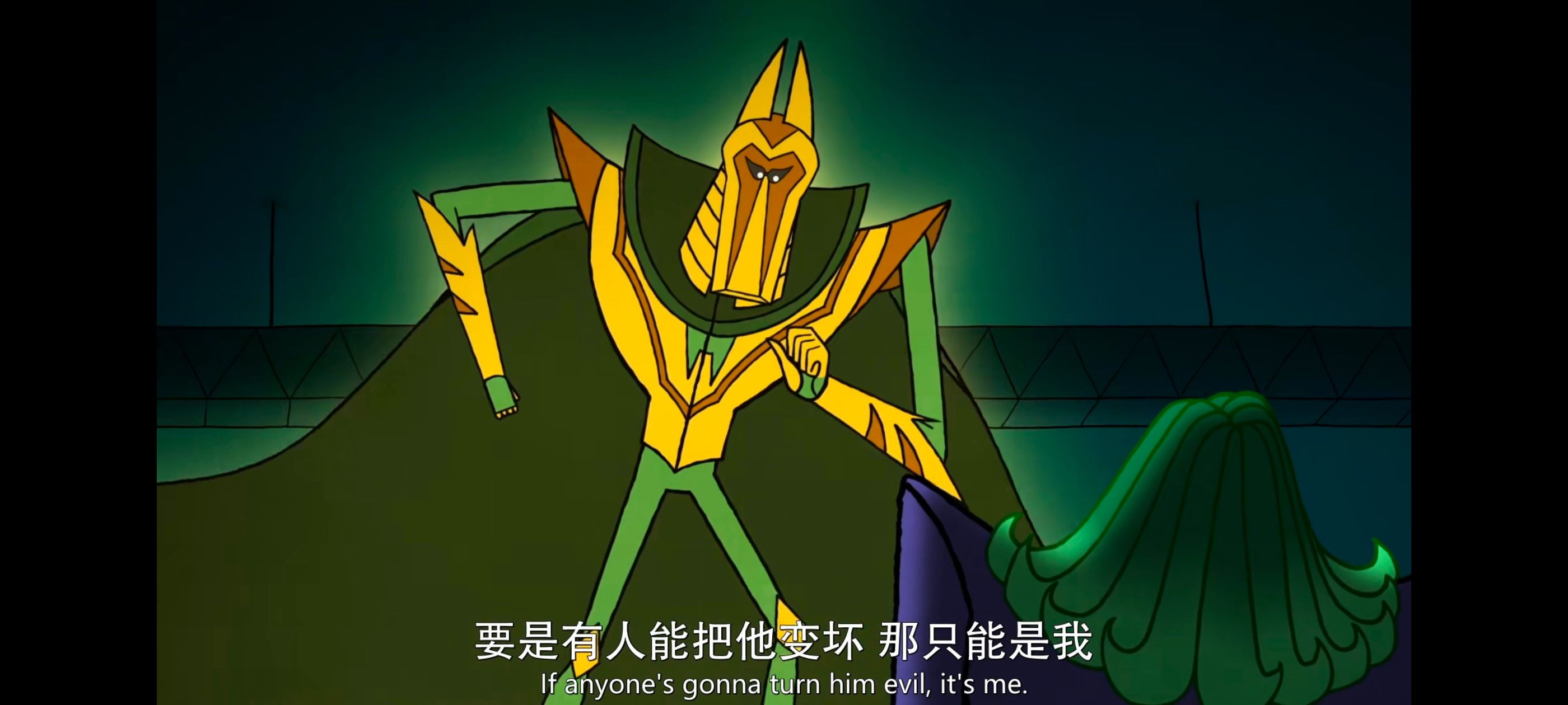 蝙蝠侠家族,蝙蝠侠一家,DC,动画,动漫,番剧,ACG