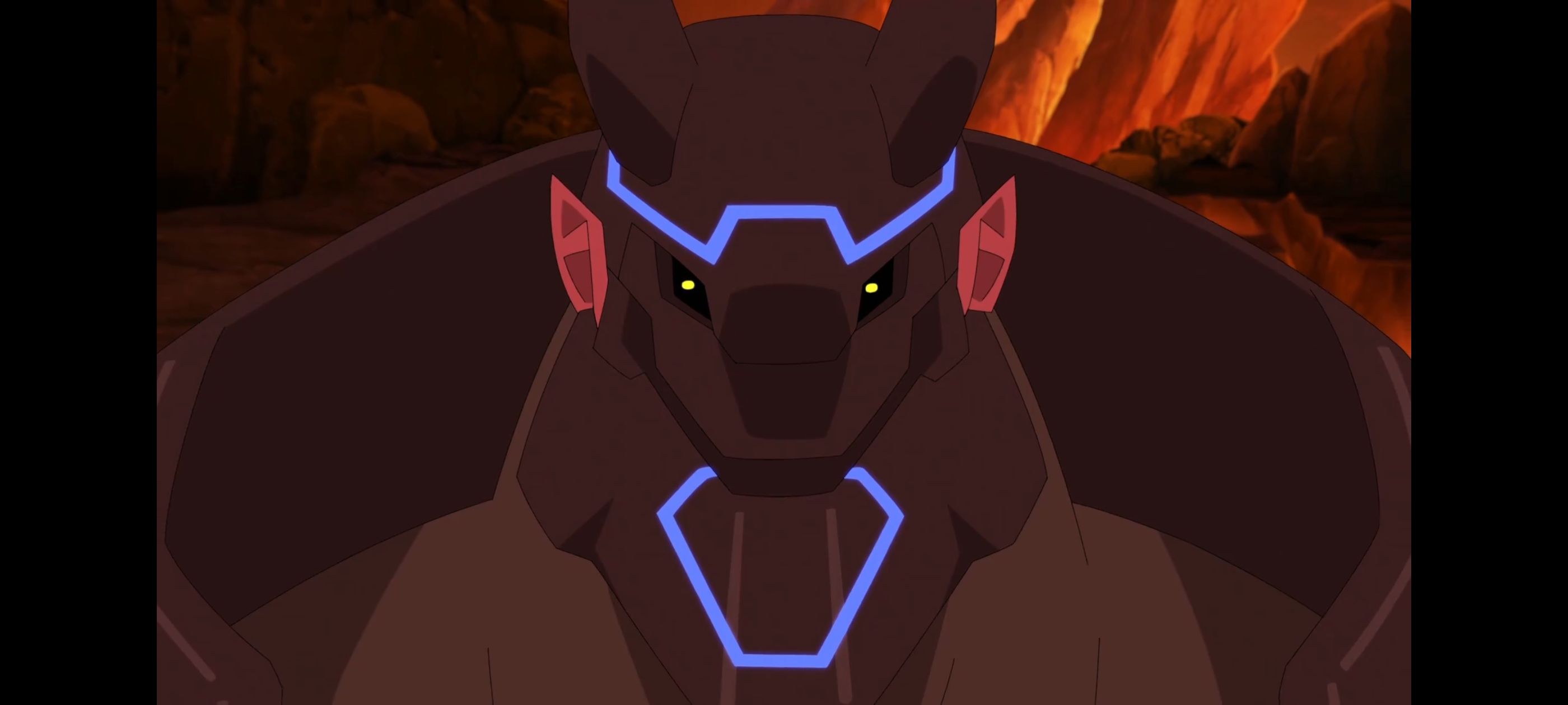 无敌少侠,image,动漫,动画,番剧,二次元,ACG