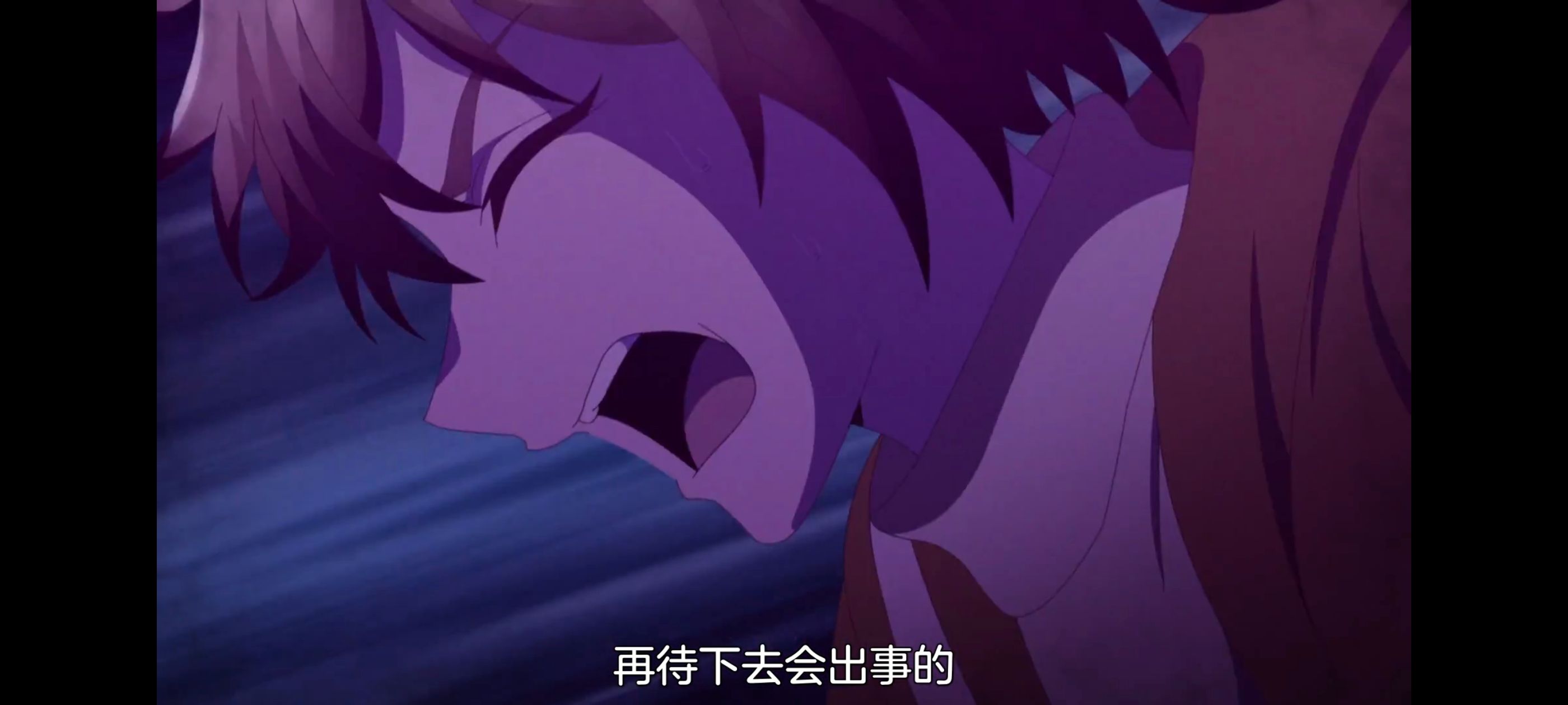 小伽椰并不可怕,神八小妹并不可怕,动画,动漫,番剧,二次元,ACG