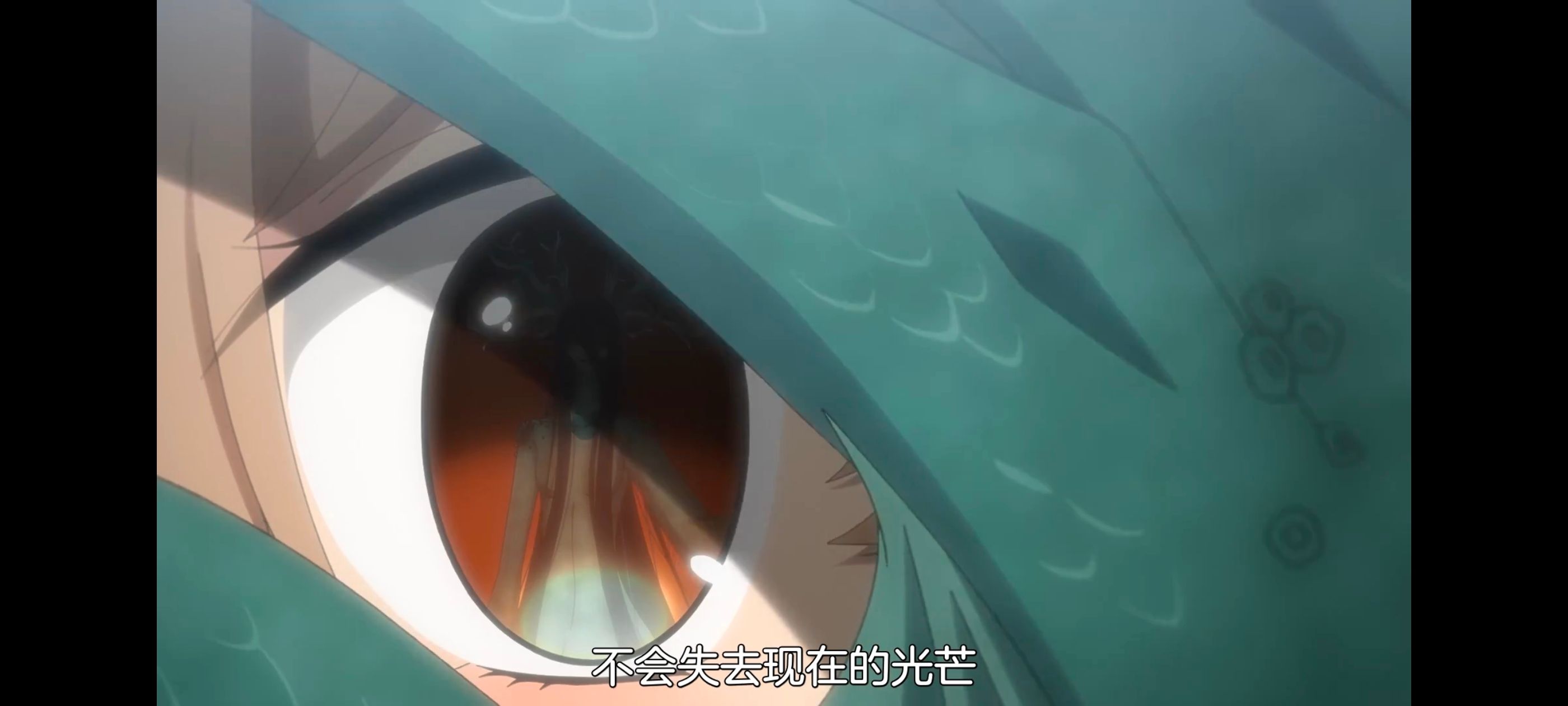 想吃掉我的非人少女,对我垂涎欲滴的非人少女,百合,百合动漫,番剧,动画,动漫,ACG