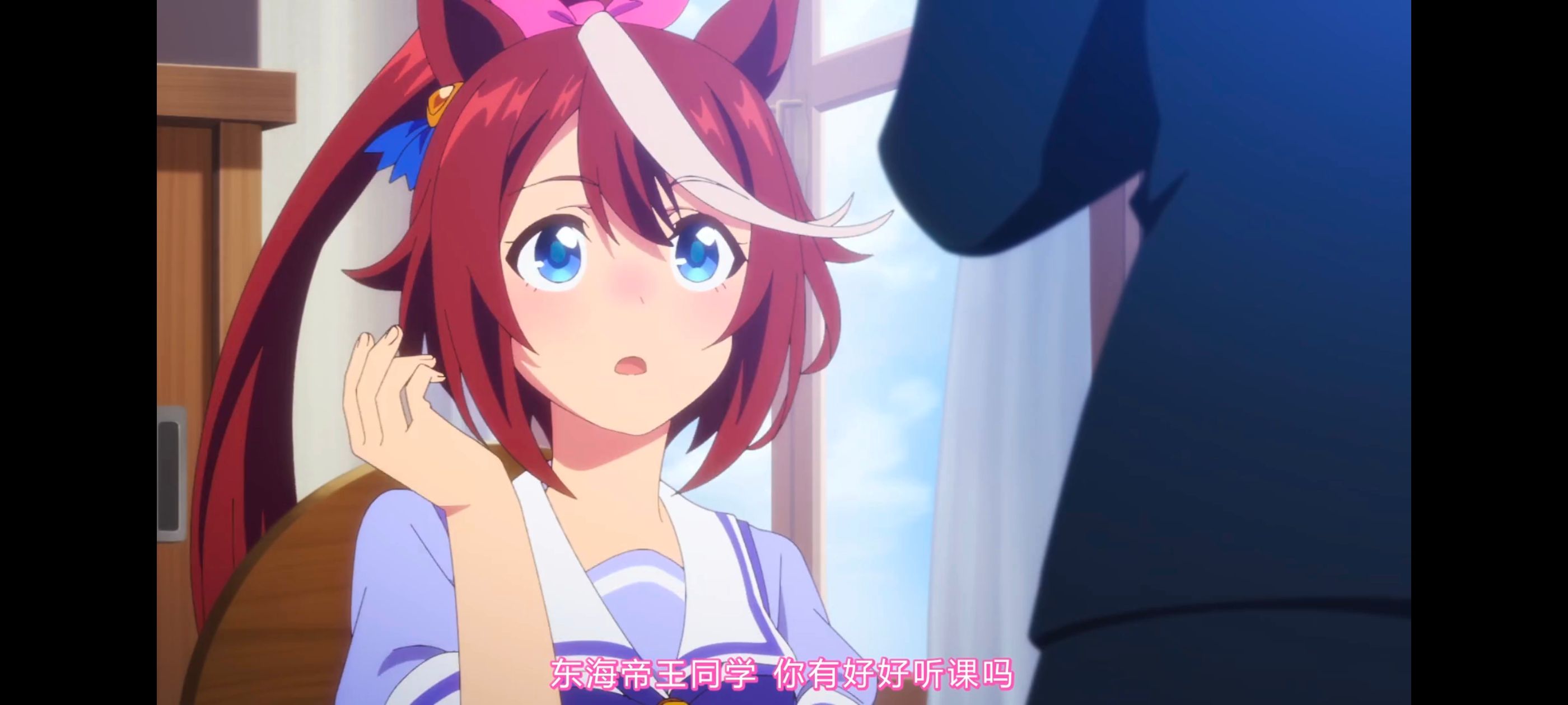 赛马娘,赛马娘PrettyDreby,动画,动漫,番剧,ACG