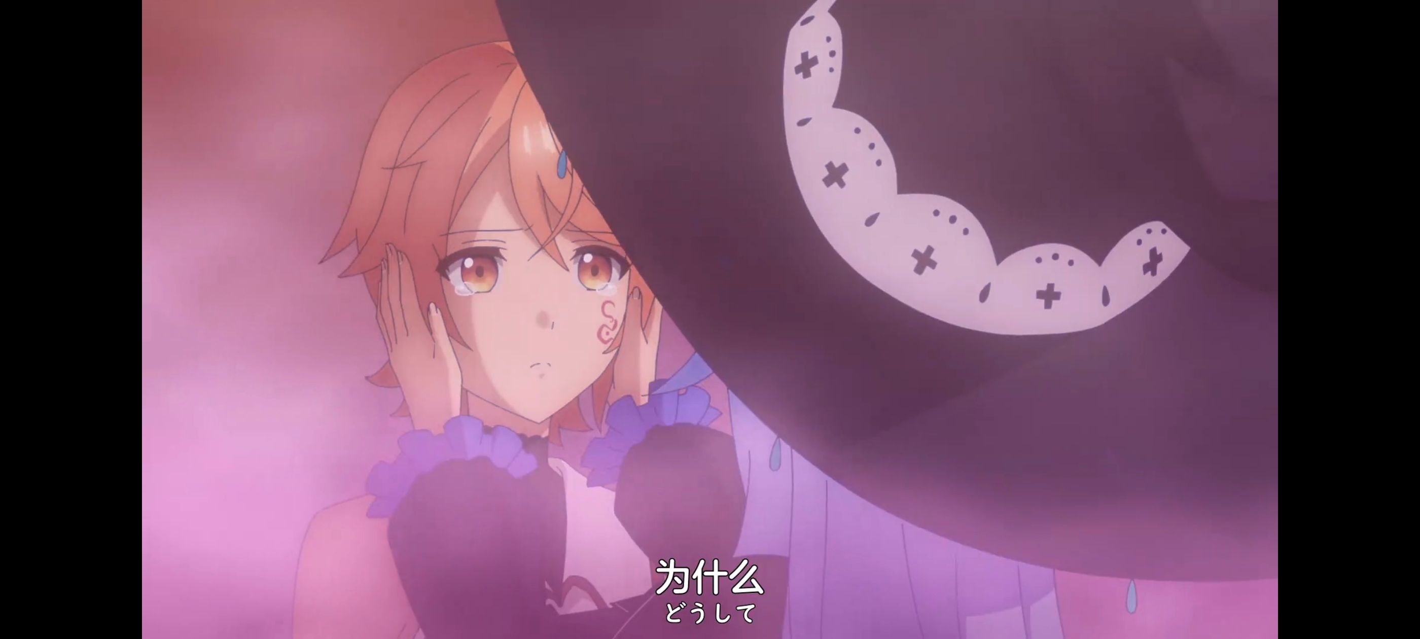 凭你也想讨伐魔王,动画,动漫,番剧,ACG