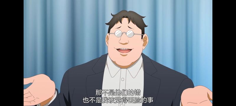 小伽椰并不可怕,神八小妹并不可怕,动画,动漫,番剧,二次元,ACG