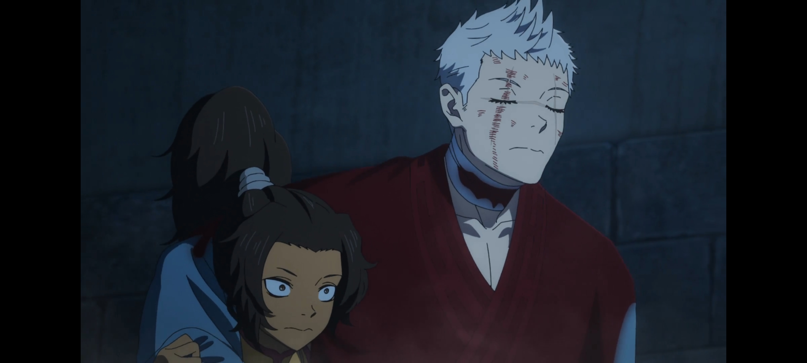 地狱乐,动画,动漫,番剧,二次元,ACG