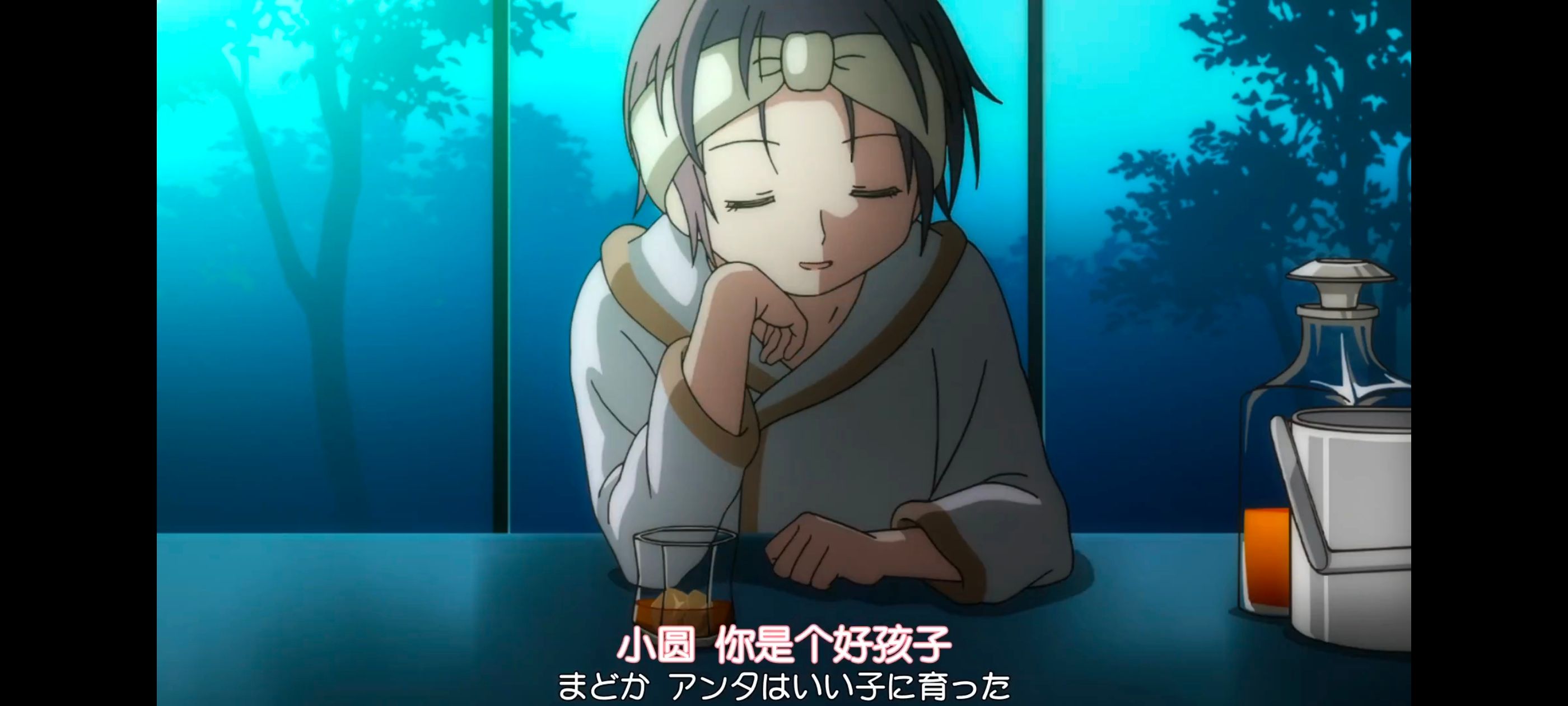 魔法少女小圆,魔法少女,动画,动漫,番剧,ACG