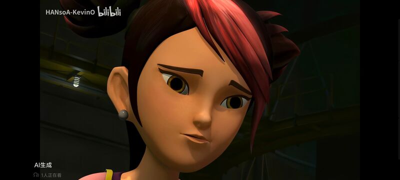 变形金刚,变形金刚领袖之证,动画,动漫,番剧,ACG