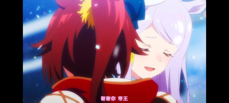 赛马娘,赛马娘PrettyDreby,赛马娘第二季,动画,动漫,番剧,ACG