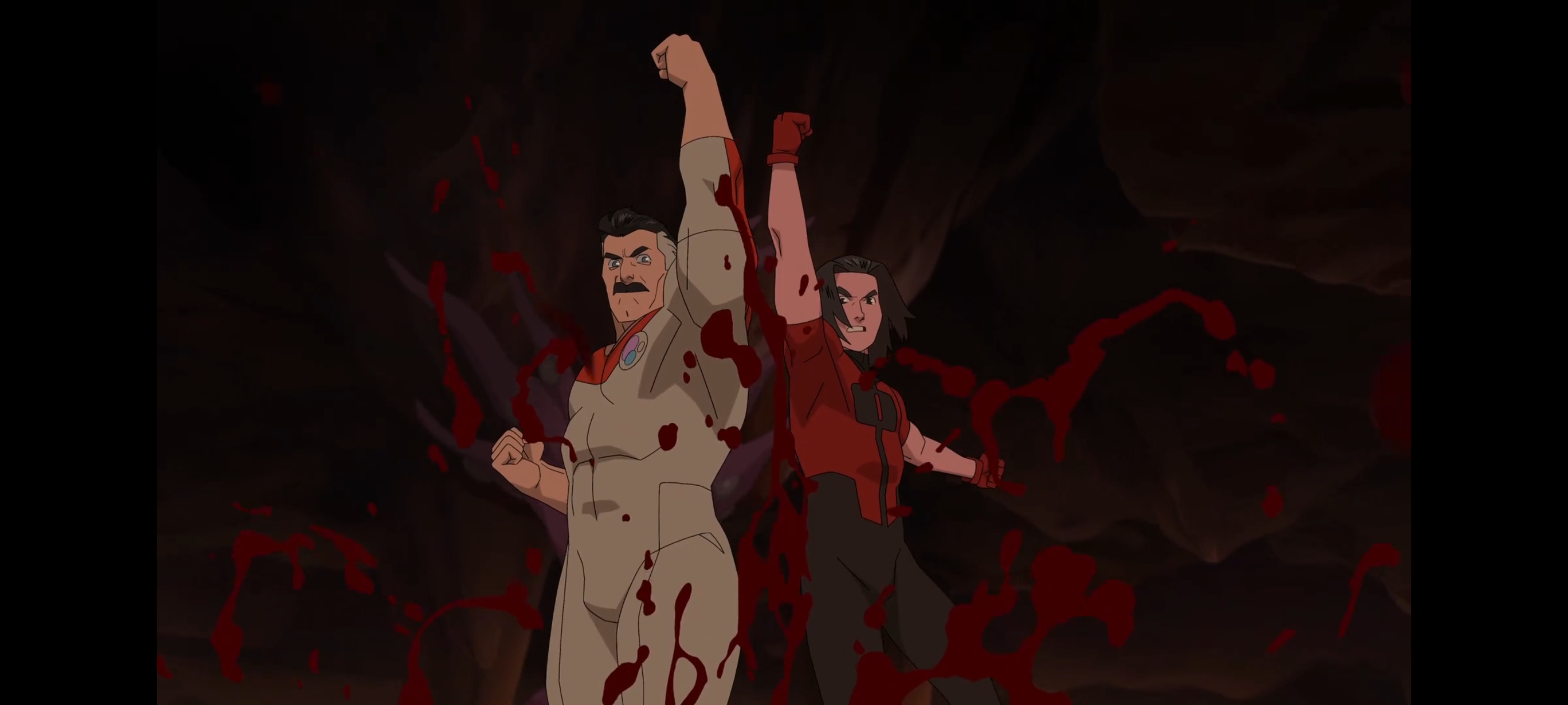 无敌少侠,image,动画,动漫,番剧,ACG