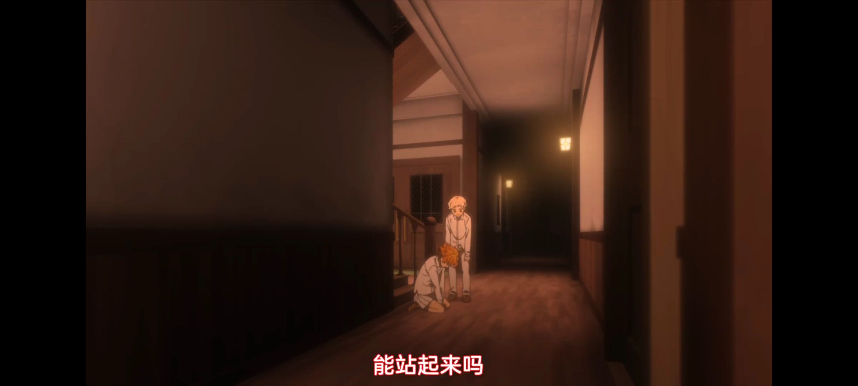 约定的梦幻岛,动画,动漫,番剧,ACG