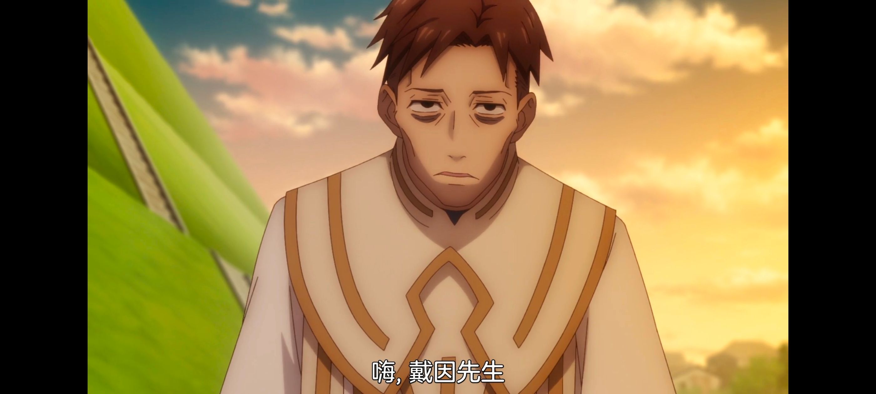 凭你也想讨伐魔王,动画,动漫,番剧,二次元,ACG