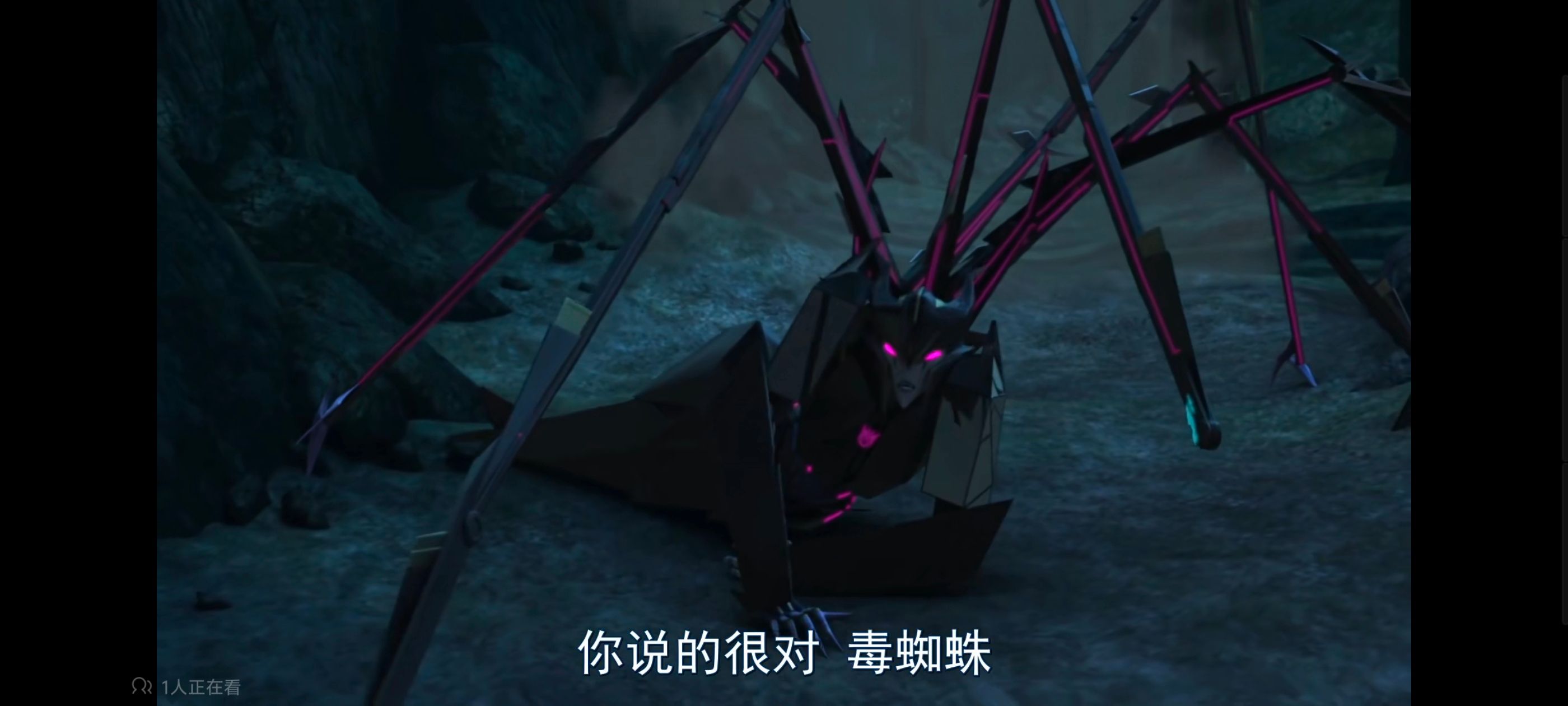 变形金刚,变形金刚领袖之证,动画,动漫,番剧,ACG