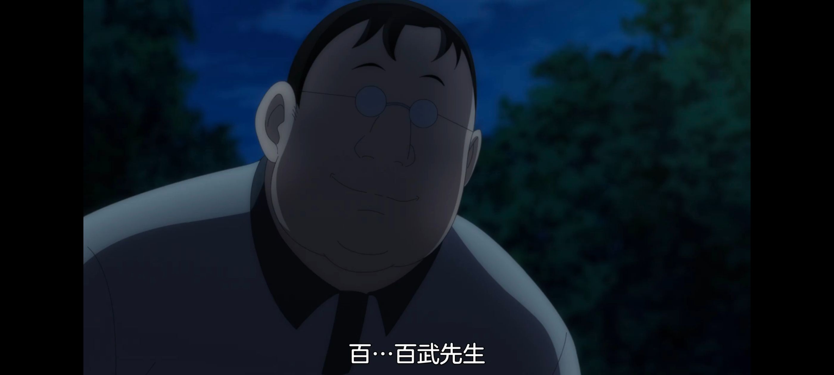 小伽椰并不可怕,神八小妹并不可怕,动画,动漫,番剧,二次元,ACG