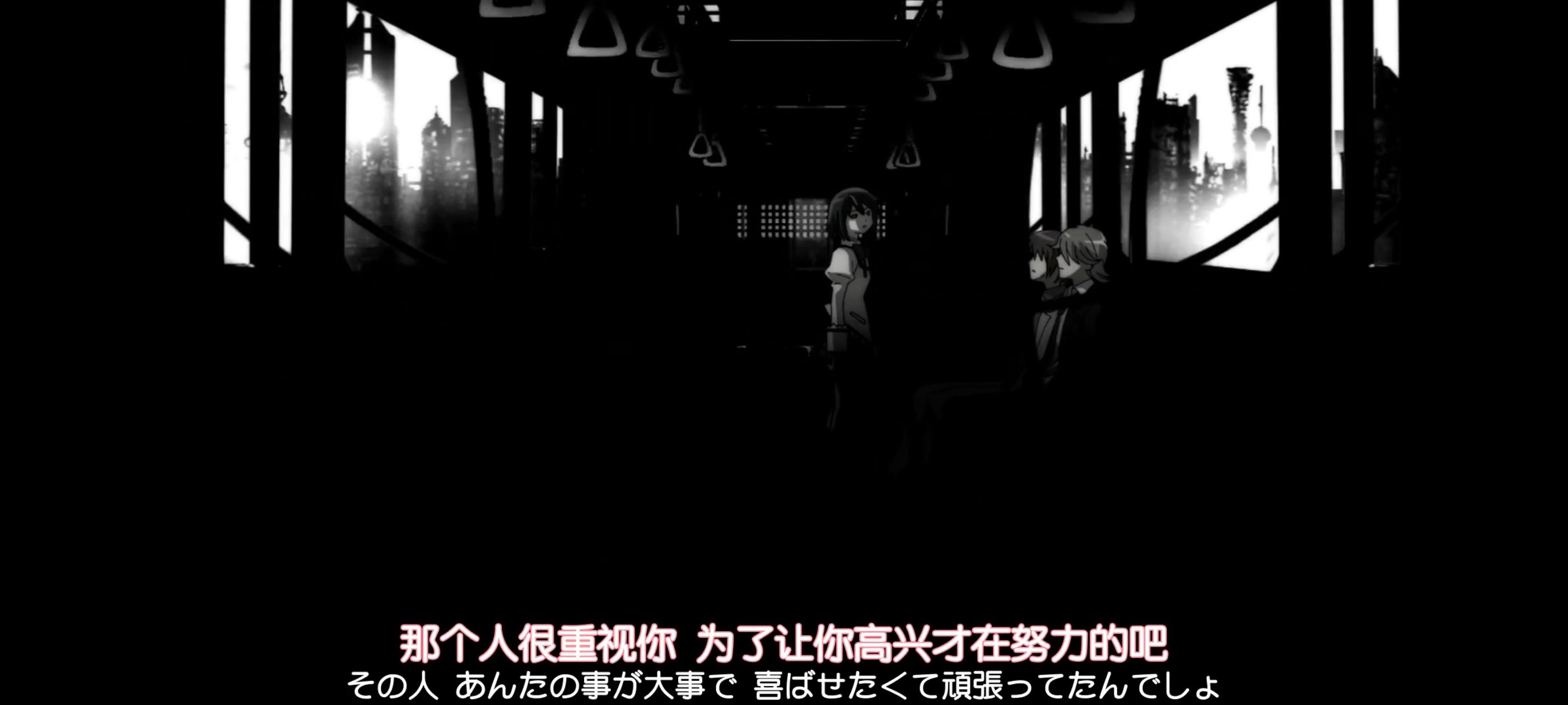 魔法少女小圆,魔法少女,动画,动漫,番剧,二次元,ACG