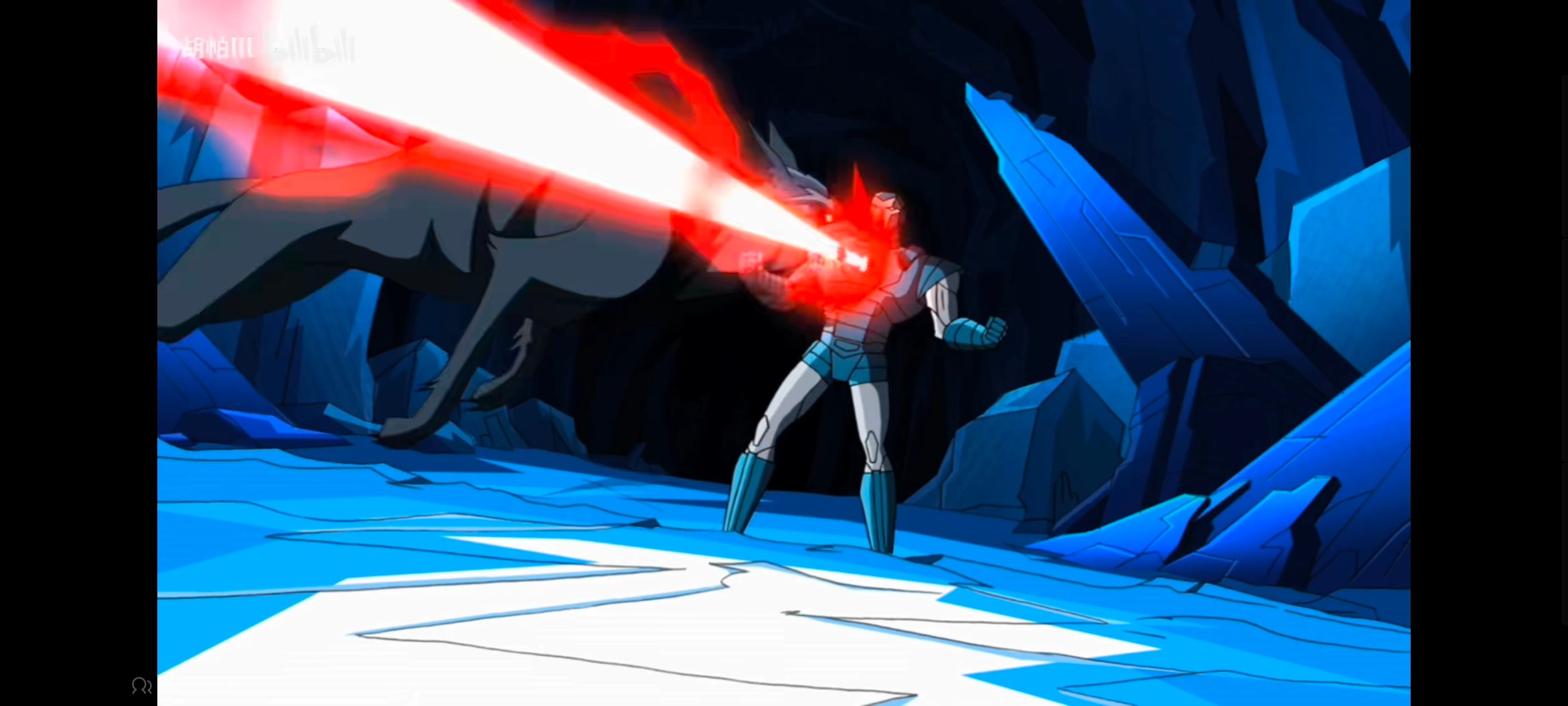 超级英雄联盟复仇者,复仇者世上最强英雄组合,复仇者联盟,动画,动漫,番剧,ACG