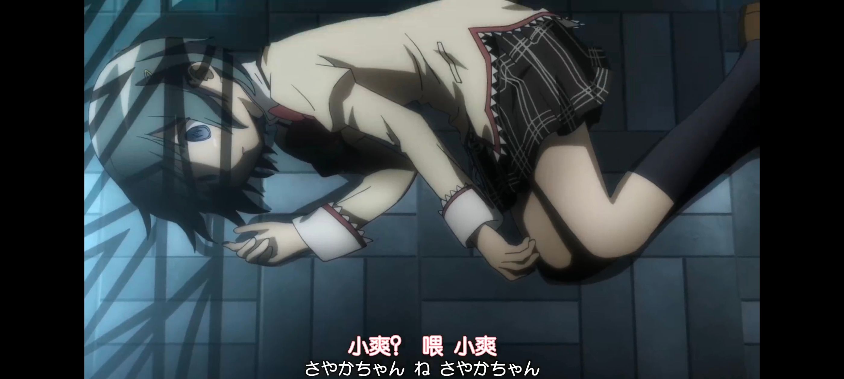 魔法少女小圆,魔法少女,动画,动漫,番剧,ACG