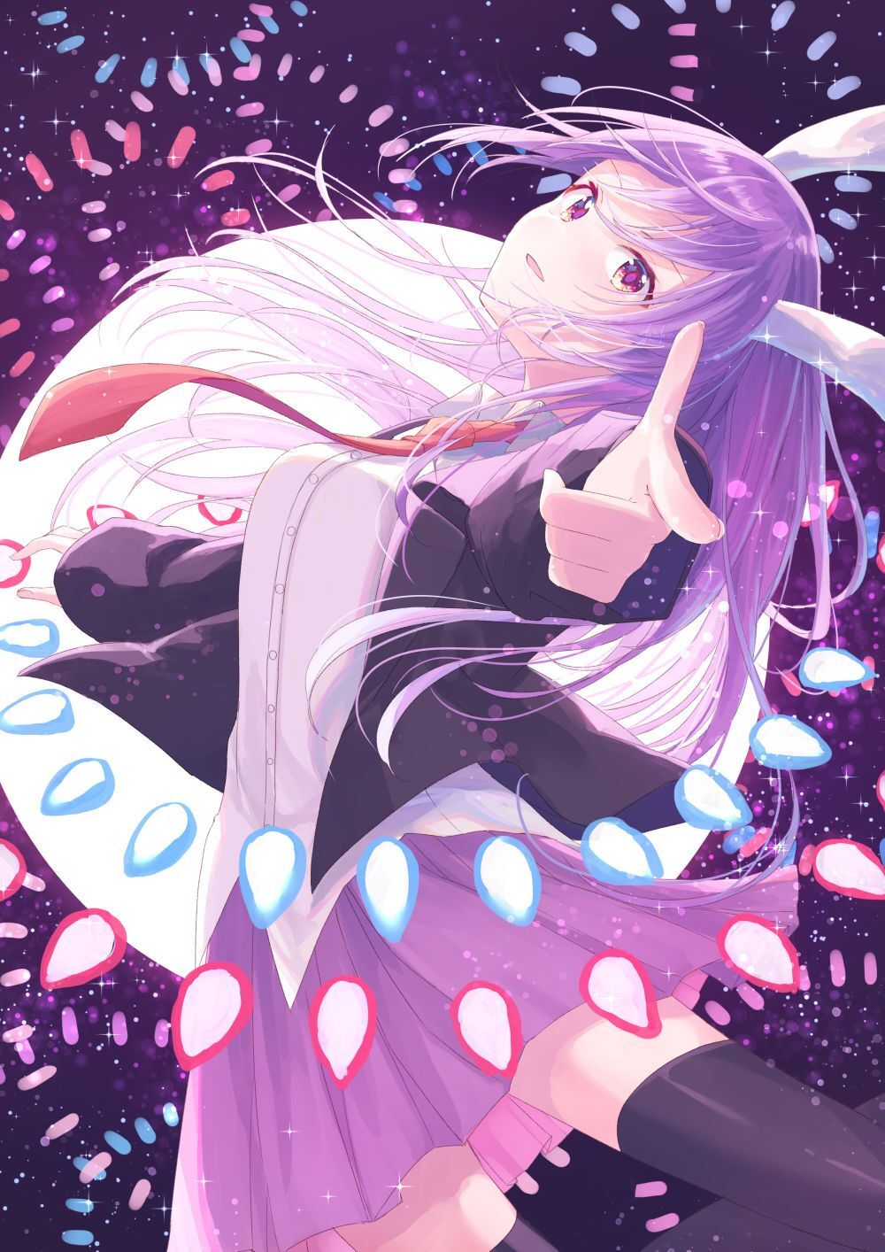 东方project