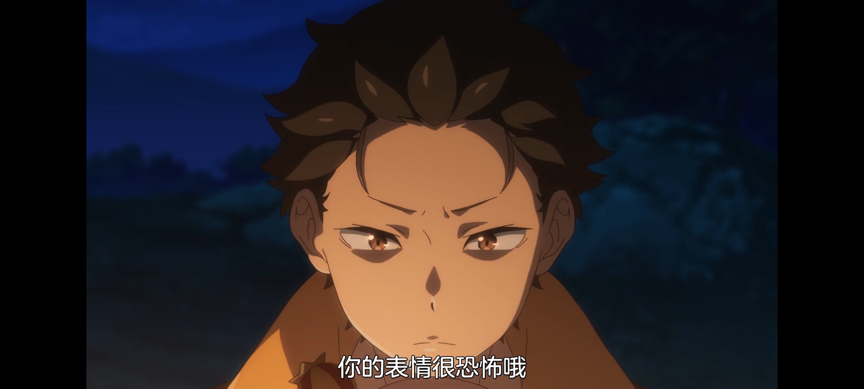 从零开始的异世界生活,动画,动漫,番剧,二次元,ACG