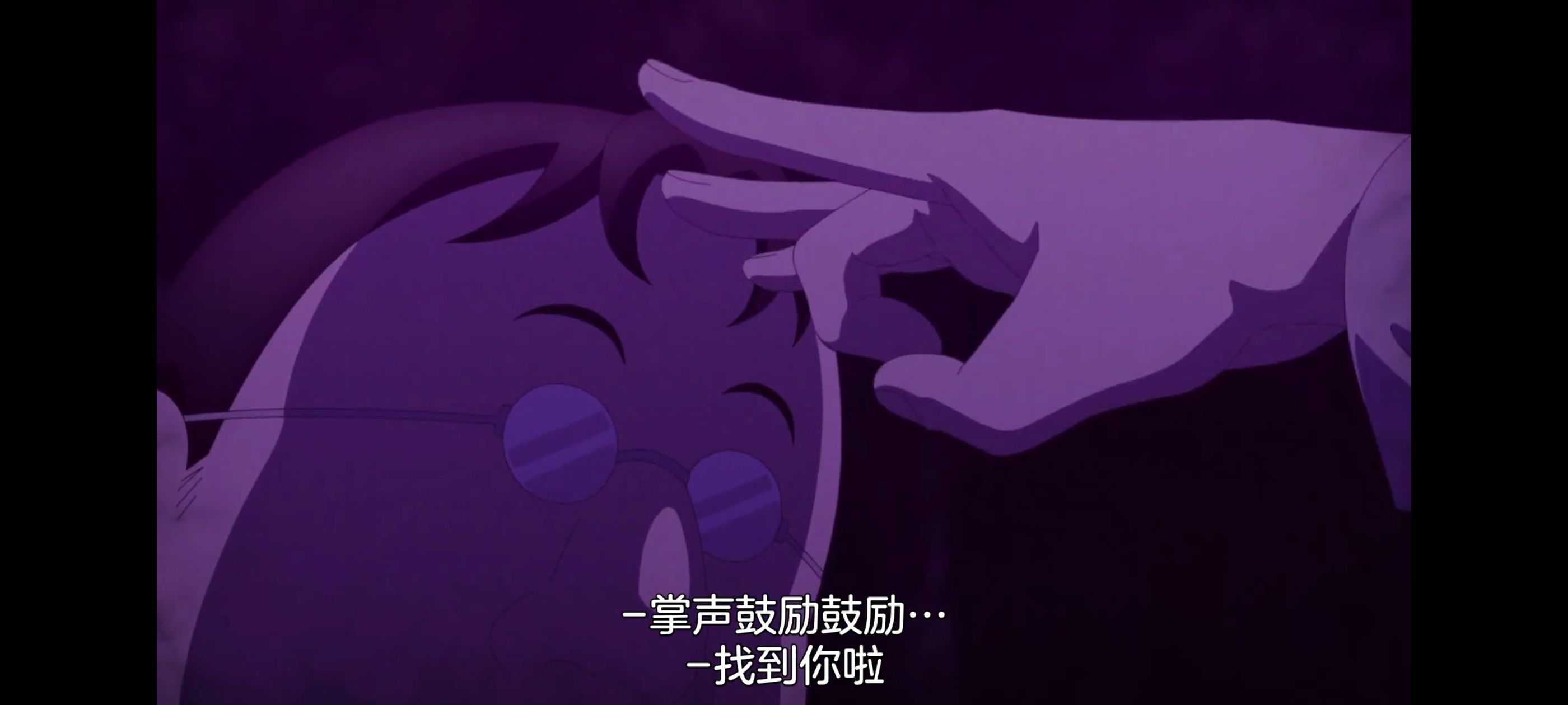 小伽椰并不可怕,神八小妹并不可怕,动画,动漫,番剧,二次元,ACG