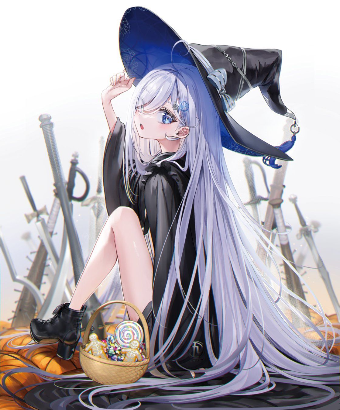 靠死亡游戏混饭吃,幽鬼,壁纸