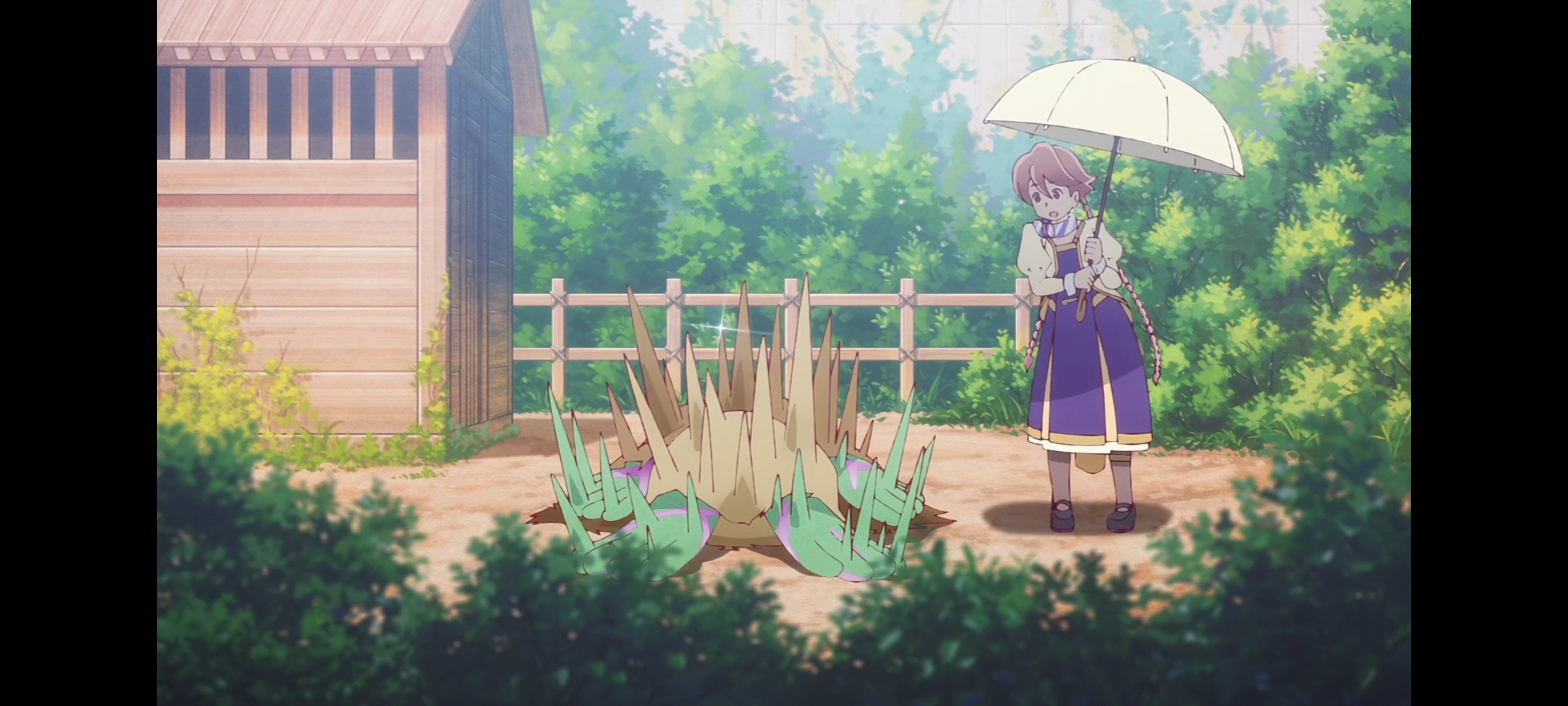 末日后酒店,动画,动漫,番剧,ACG,二次元