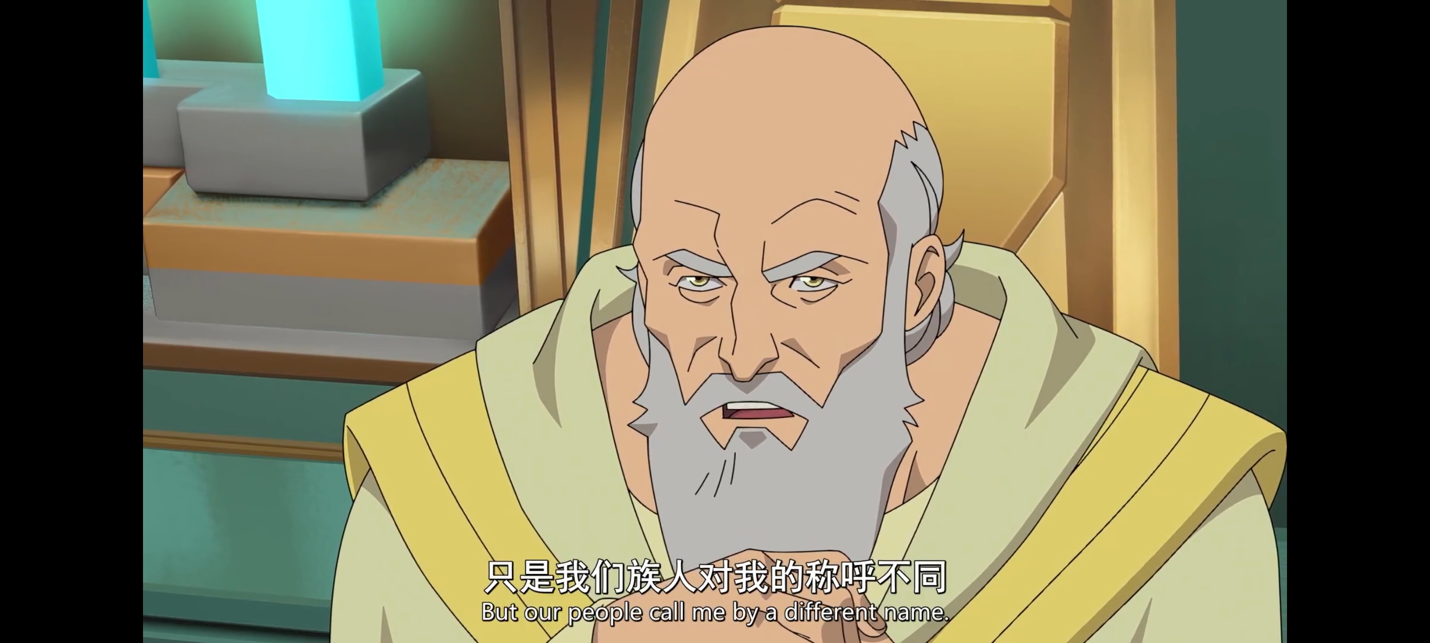 无敌少侠,image,动画,动漫,番剧,ACG