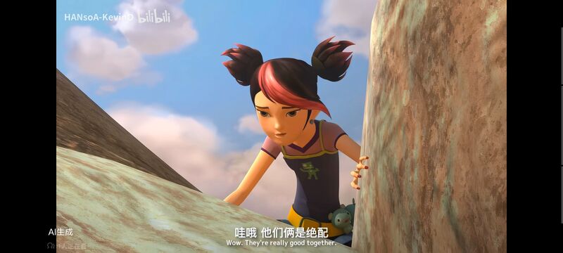 变形金刚,变形金刚领袖之证,番剧,动画,动漫,ACG