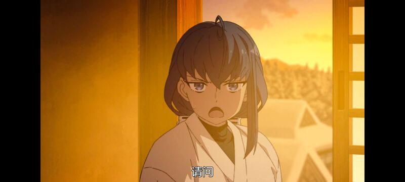 无职转生,无职转生到了异世界就拿出真本事,异世界,动画,动漫,番剧,二次元,日漫,ACG