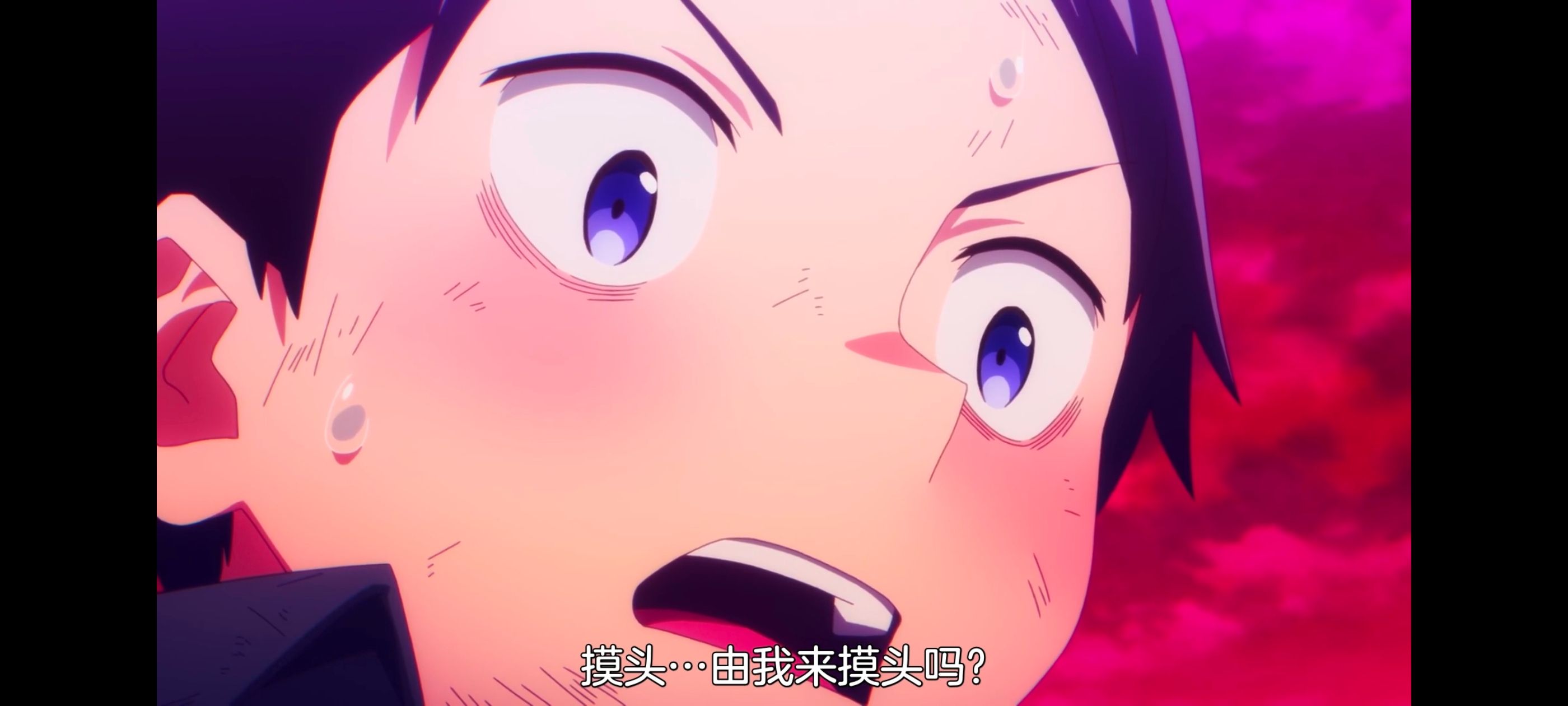 魔都精兵的奴隶,动画,动漫,番剧,ACG