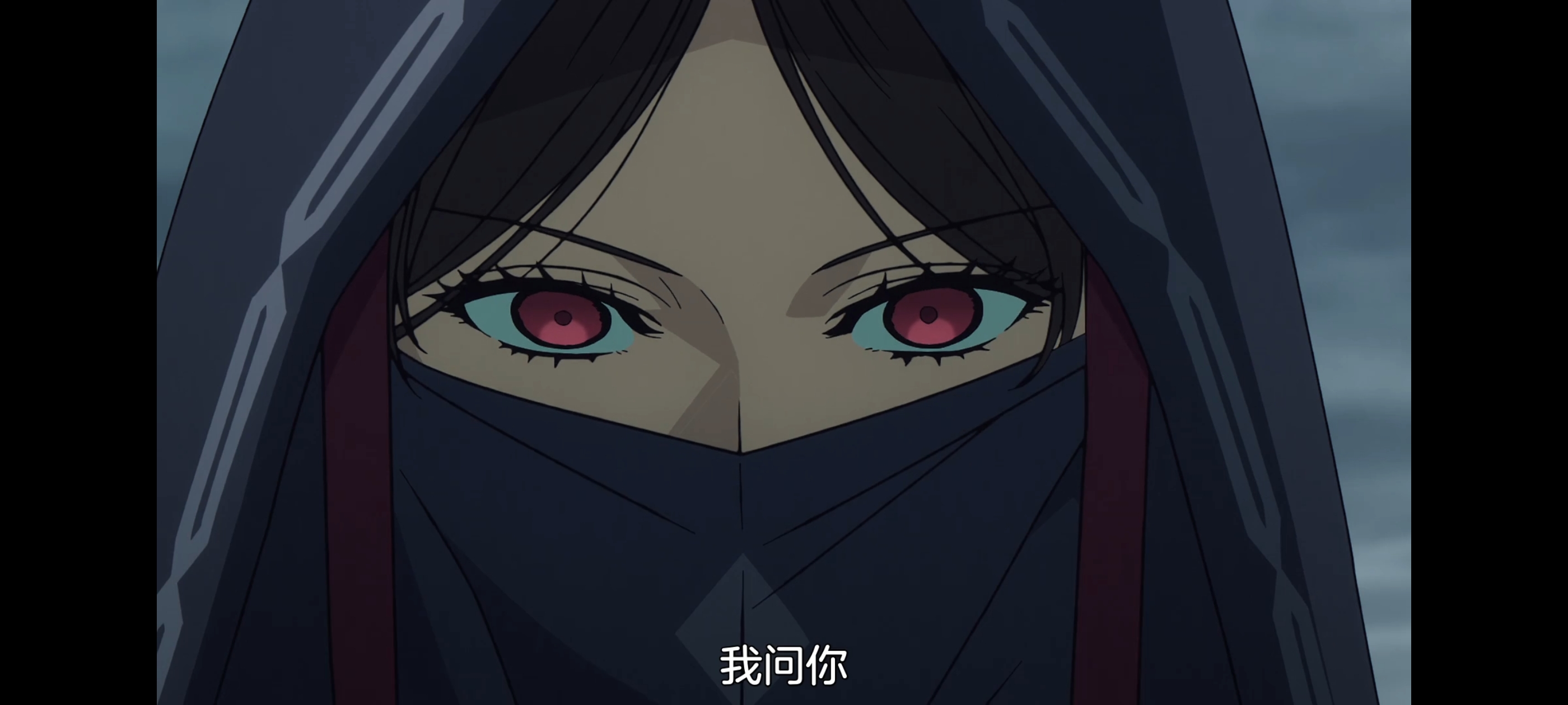 命运奇异赝品,FATE,FatestrangeFake,动漫,动画,番剧,ACG