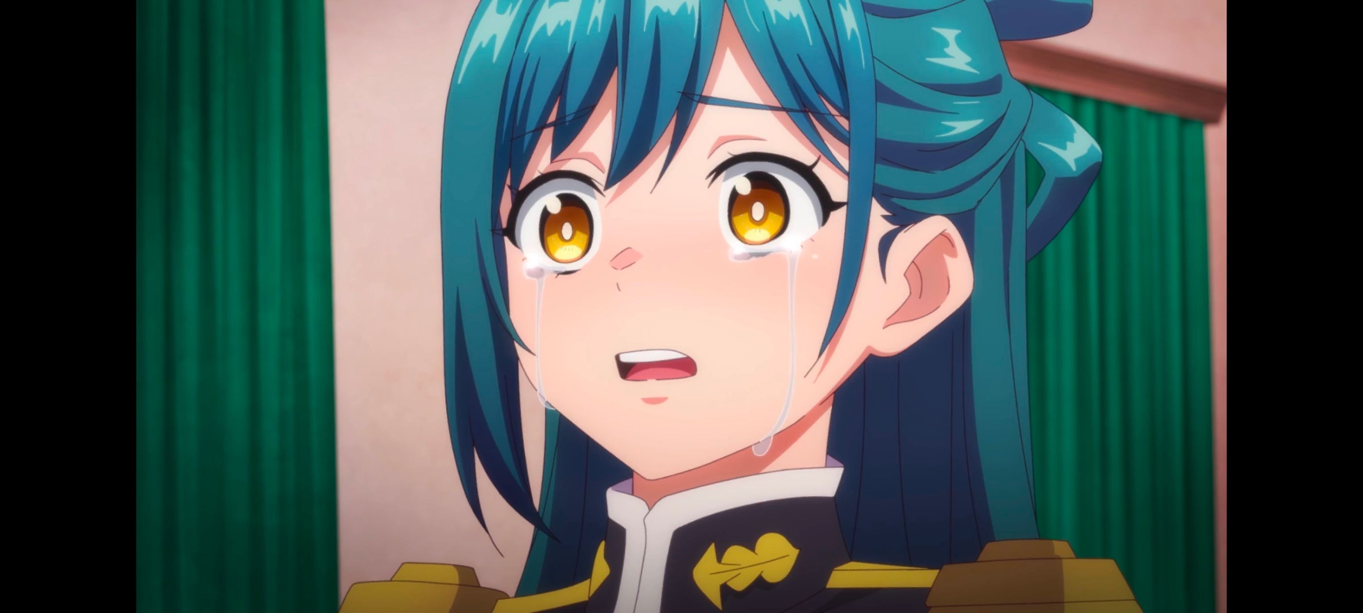 魔都精兵的奴隶,动画,动漫,番剧,二次元,ACG