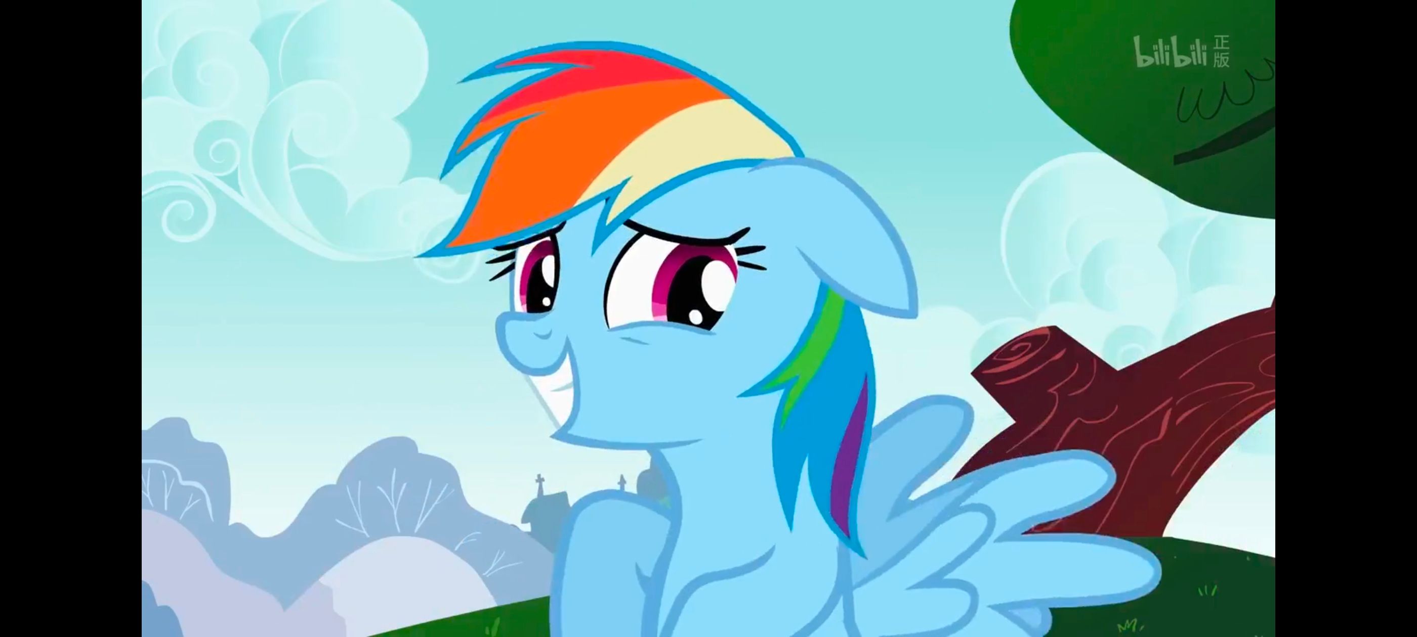 小马宝莉,彩虹小马,我的小马驹,动画,动漫,番剧,ACG