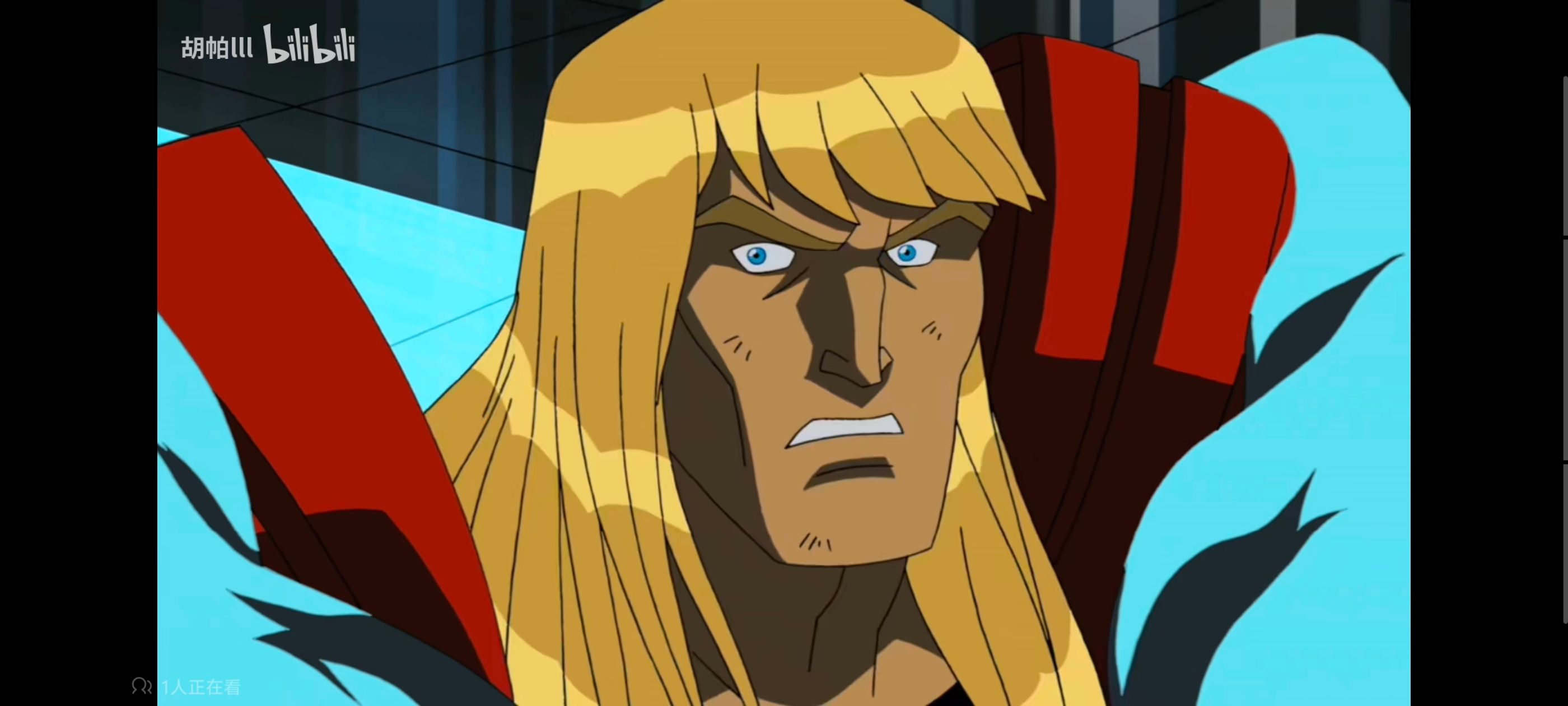 复仇者世上最强英雄组合,复仇者联盟,漫威,超级英雄,动漫,动画,番剧,ACG