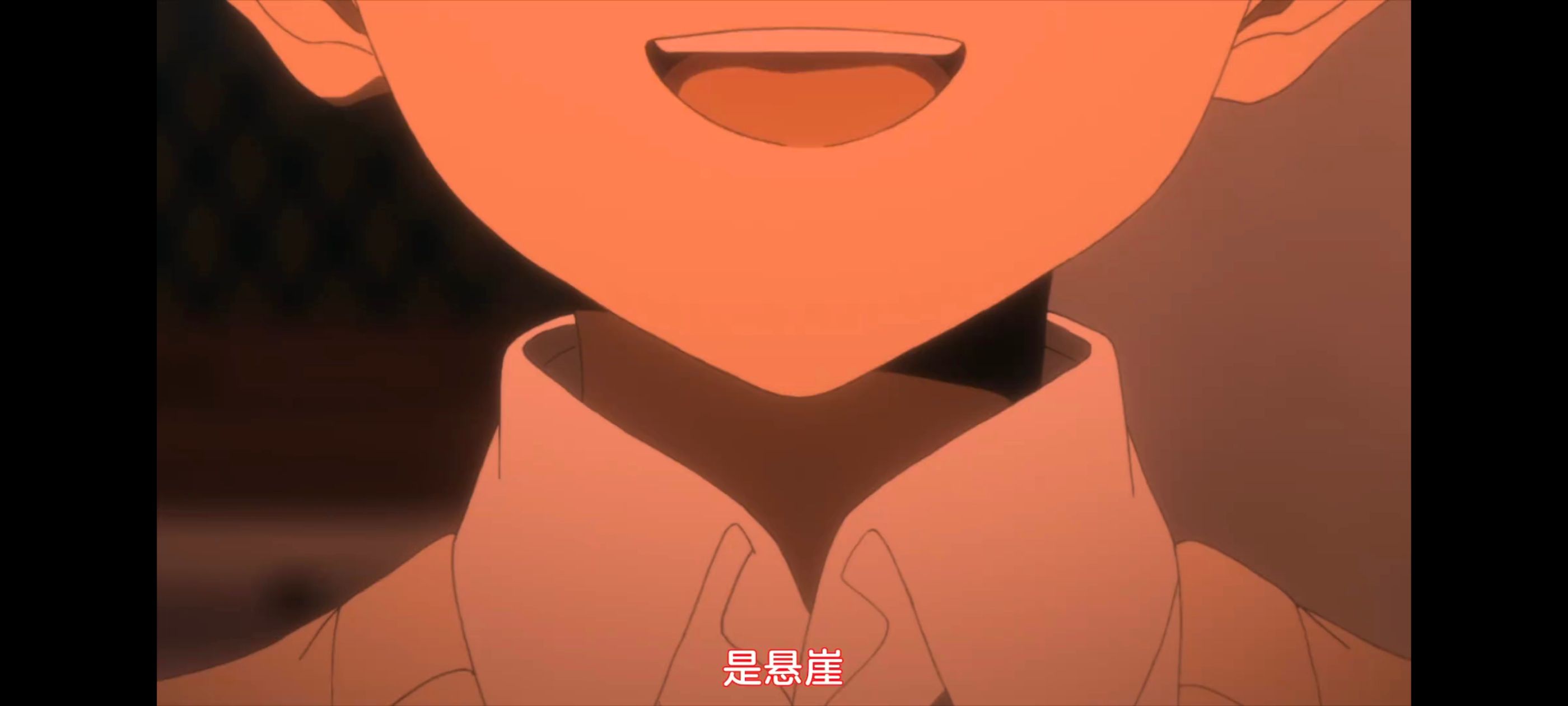 约定的梦幻岛,动画,动漫,番剧,二次元,ACG