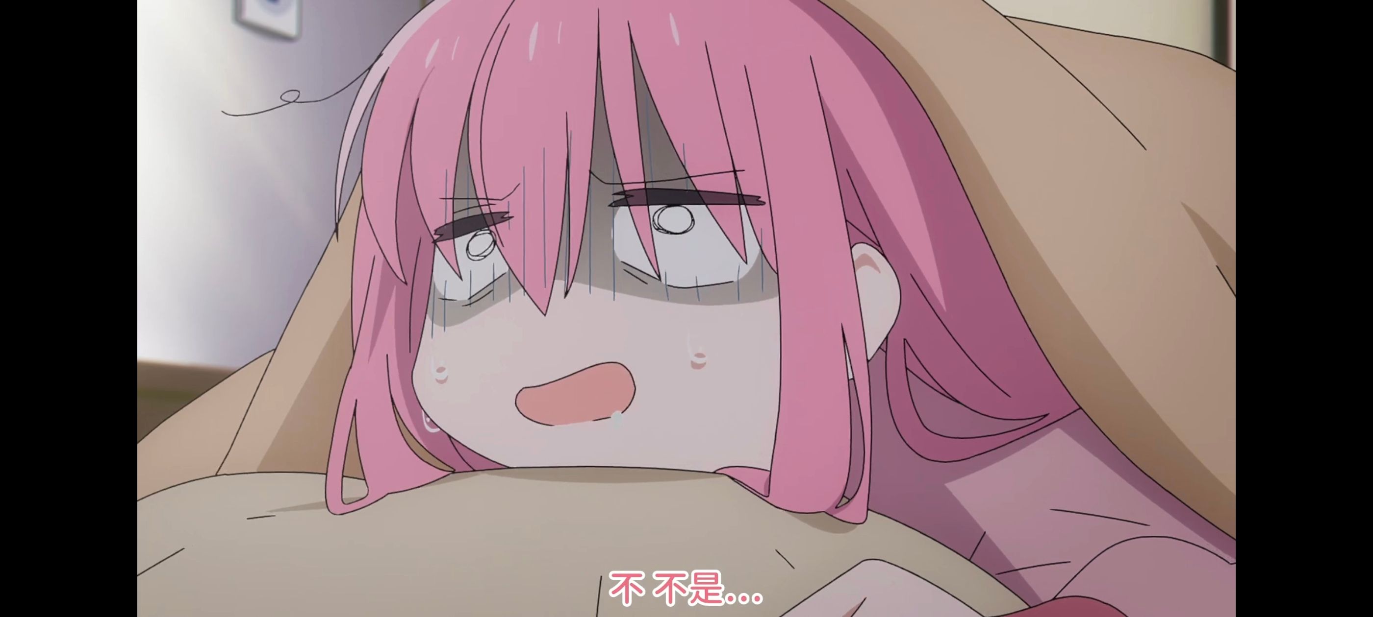 孤独摇滚,动画,动漫,番剧,ACG