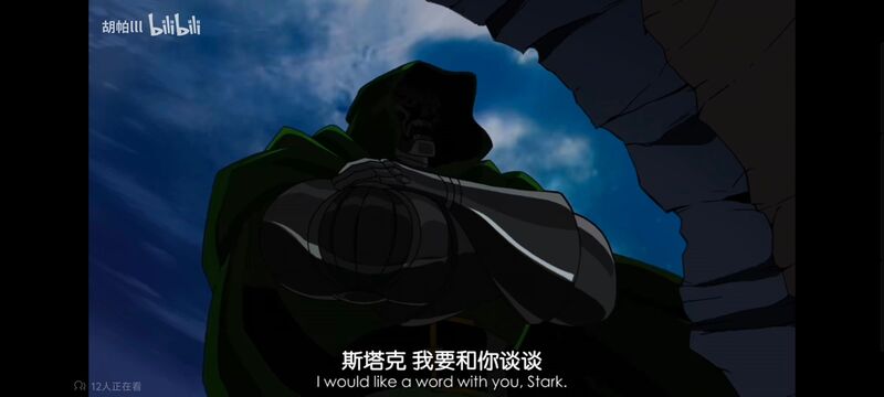 超级英雄联盟复仇者,复仇者世界上最强英雄组合,复仇者联盟,漫威,美漫,动画,动漫,超级英雄,ACG