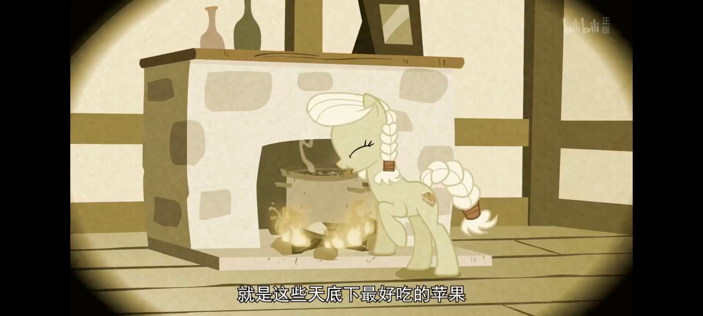 彩虹小马,小马宝莉,我的小马驹,动画,动漫,番剧,ACG