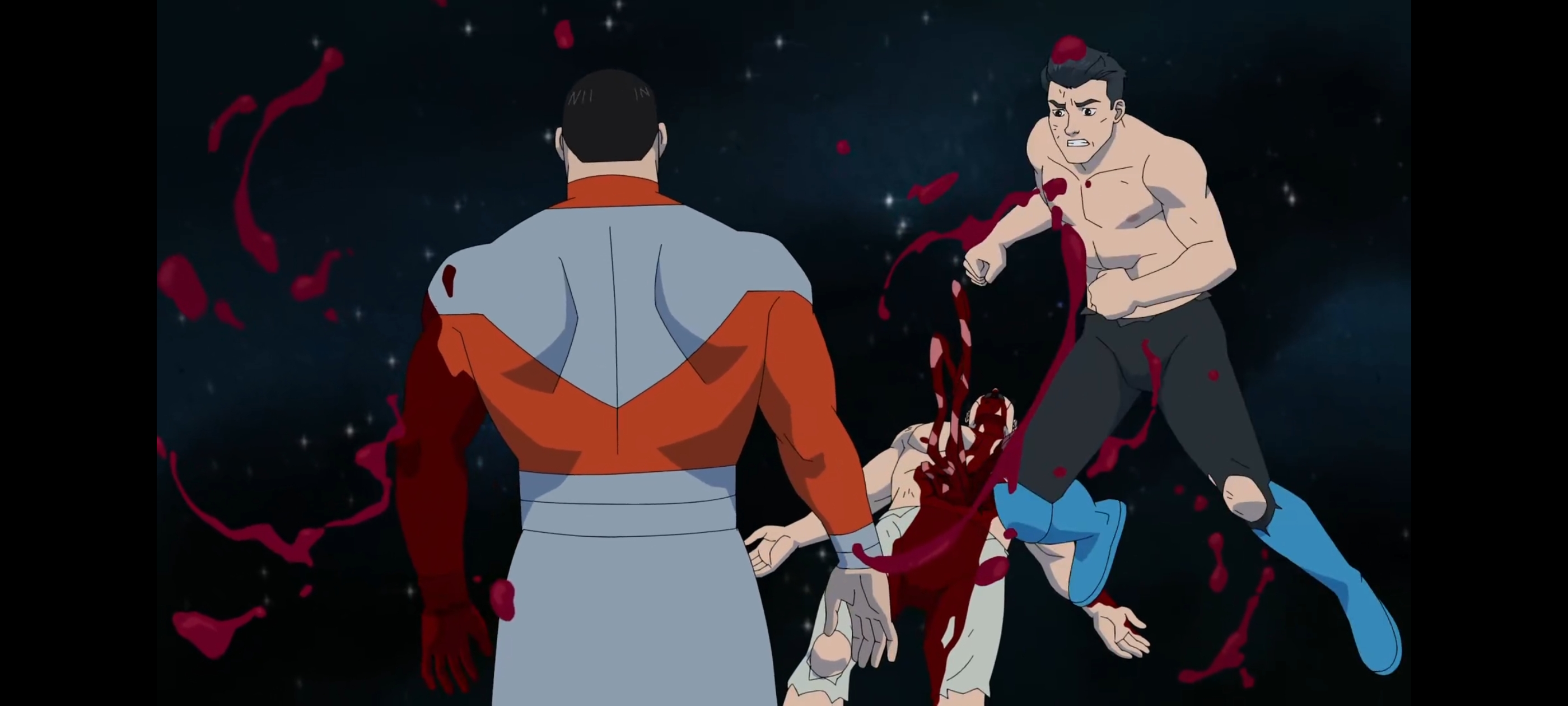 无敌少侠,image,动画,动漫,番剧,ACG