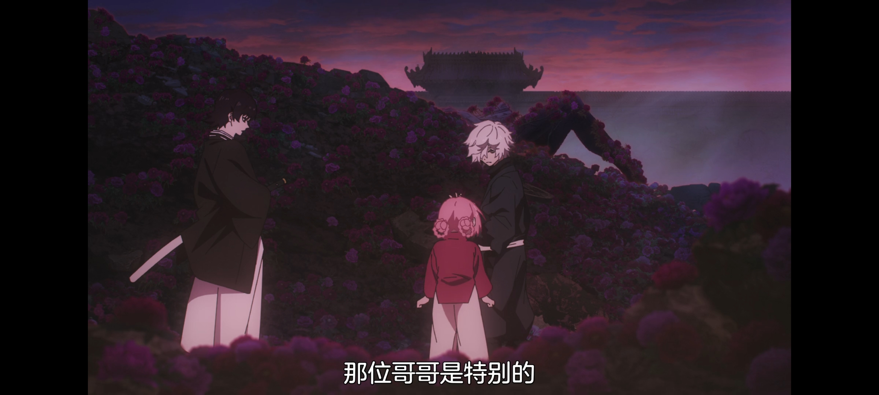 地狱乐,动画,动漫,番剧,二次元,ACG