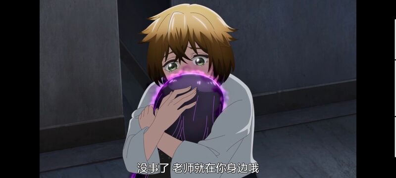 小伽椰并不可怕,神八小妹并不可怕,动画,动漫,番剧,二次元,ACG
