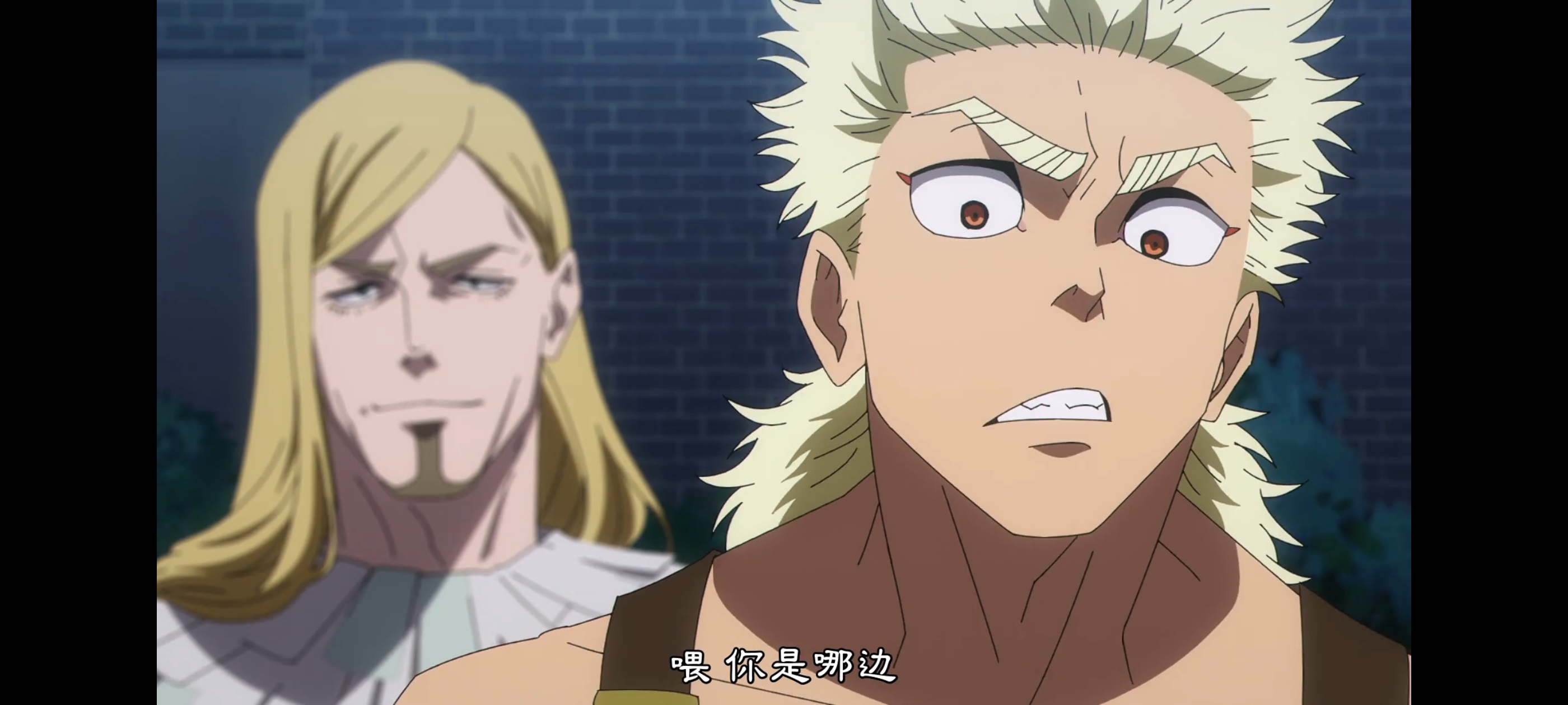 咒术回战,咒术回战死灭回游,动画,动漫,番剧,二次元,ACG