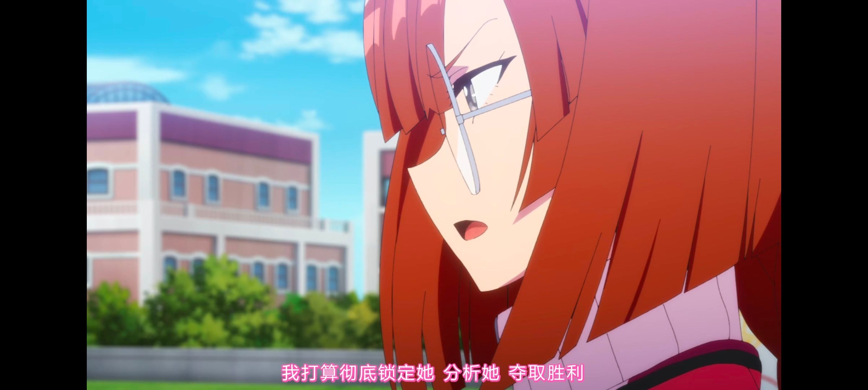 赛马娘,赛马娘PrettyDreby,赛马娘第二季,动画,动漫,番剧,ACG