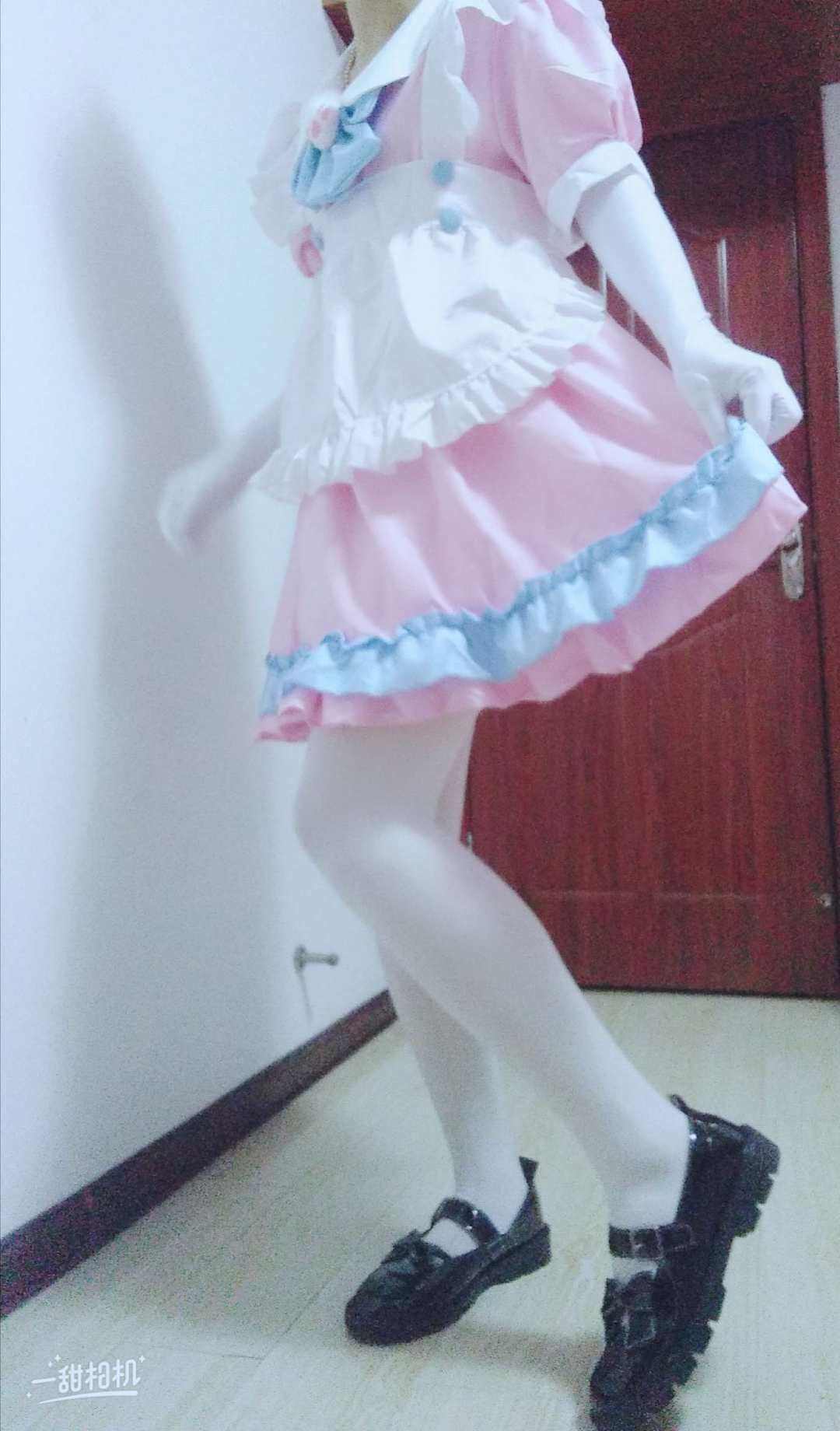 M站美图,女装,洛丽塔