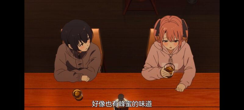 上伊那牡丹醉姿如百合,上伊那牡丹酒醉身姿似百合花般,动画,动漫,番剧,二次元,ACG
