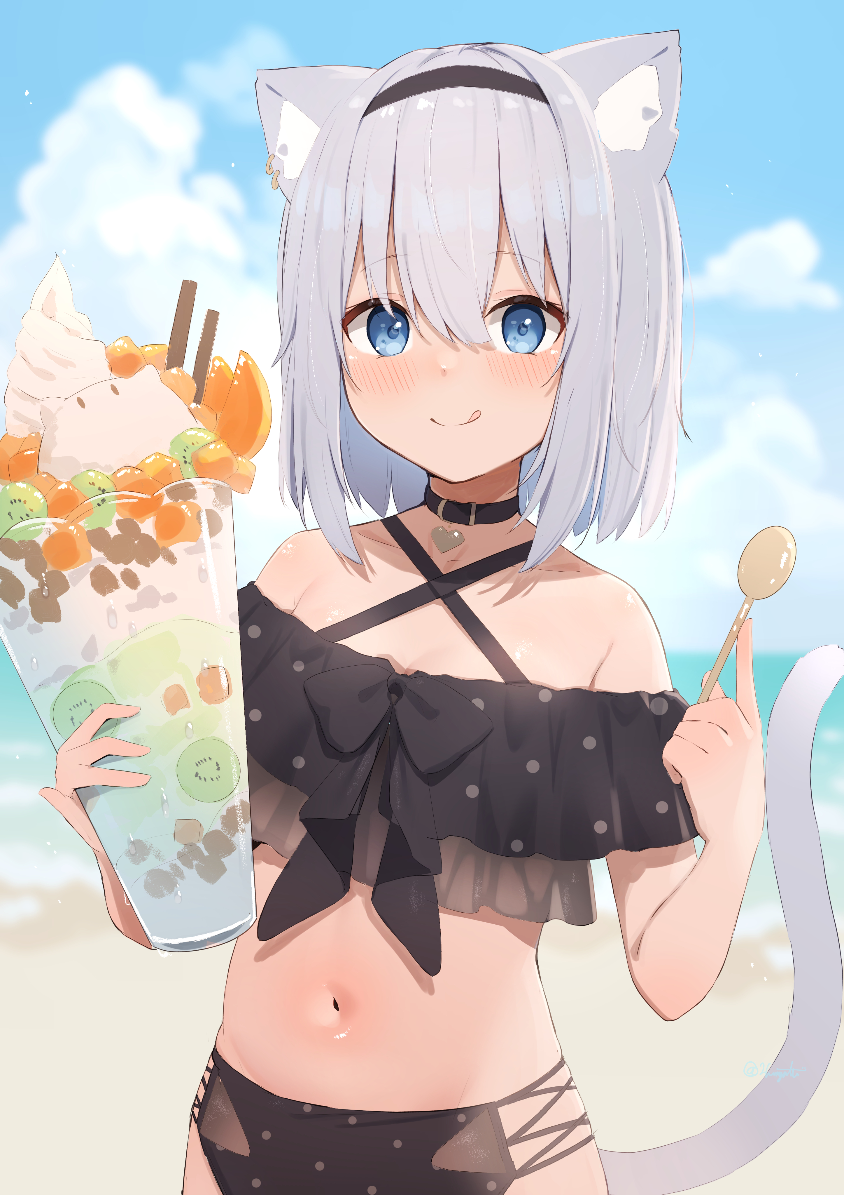 插画